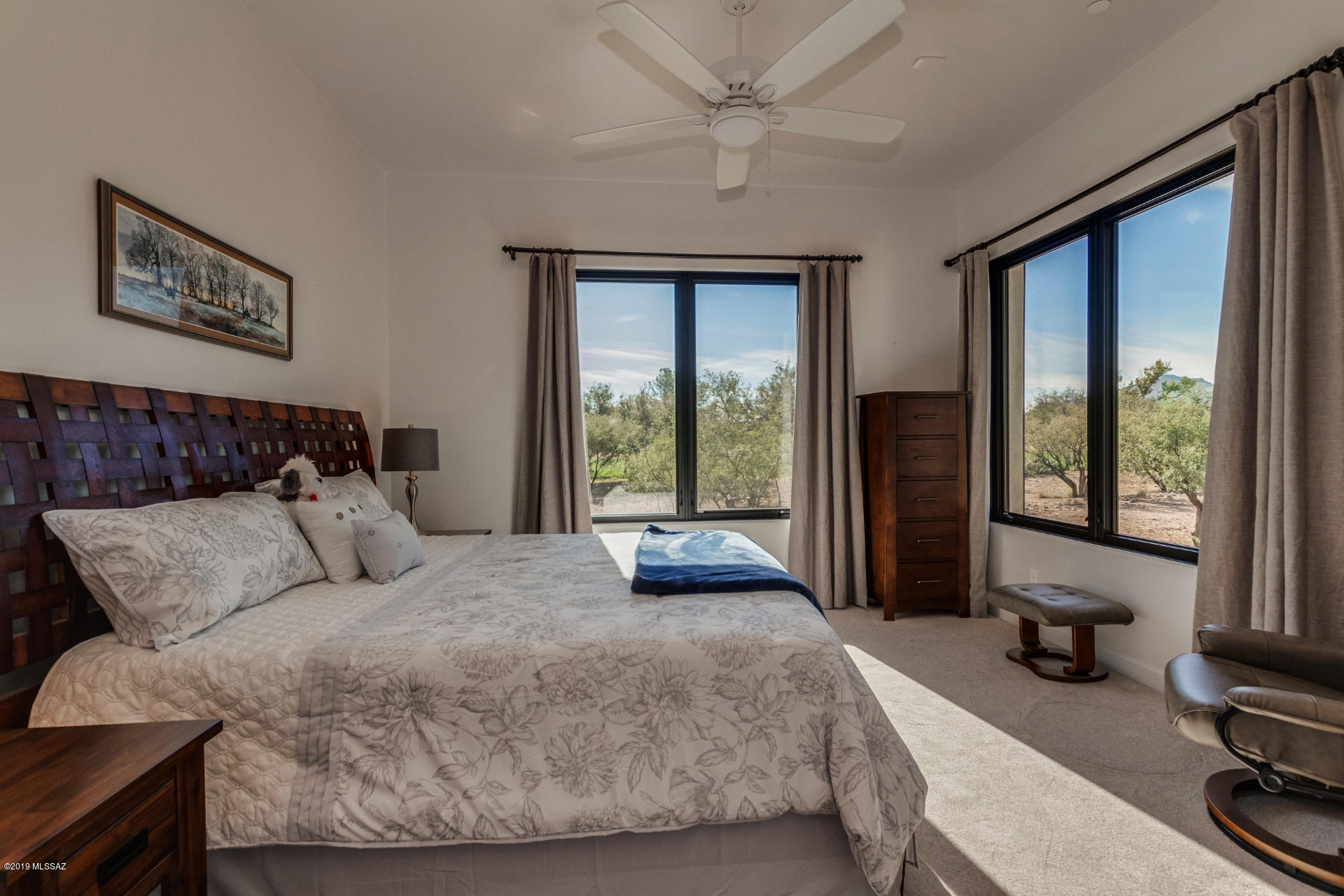 Tubac Valley Country Club Estates - Residential