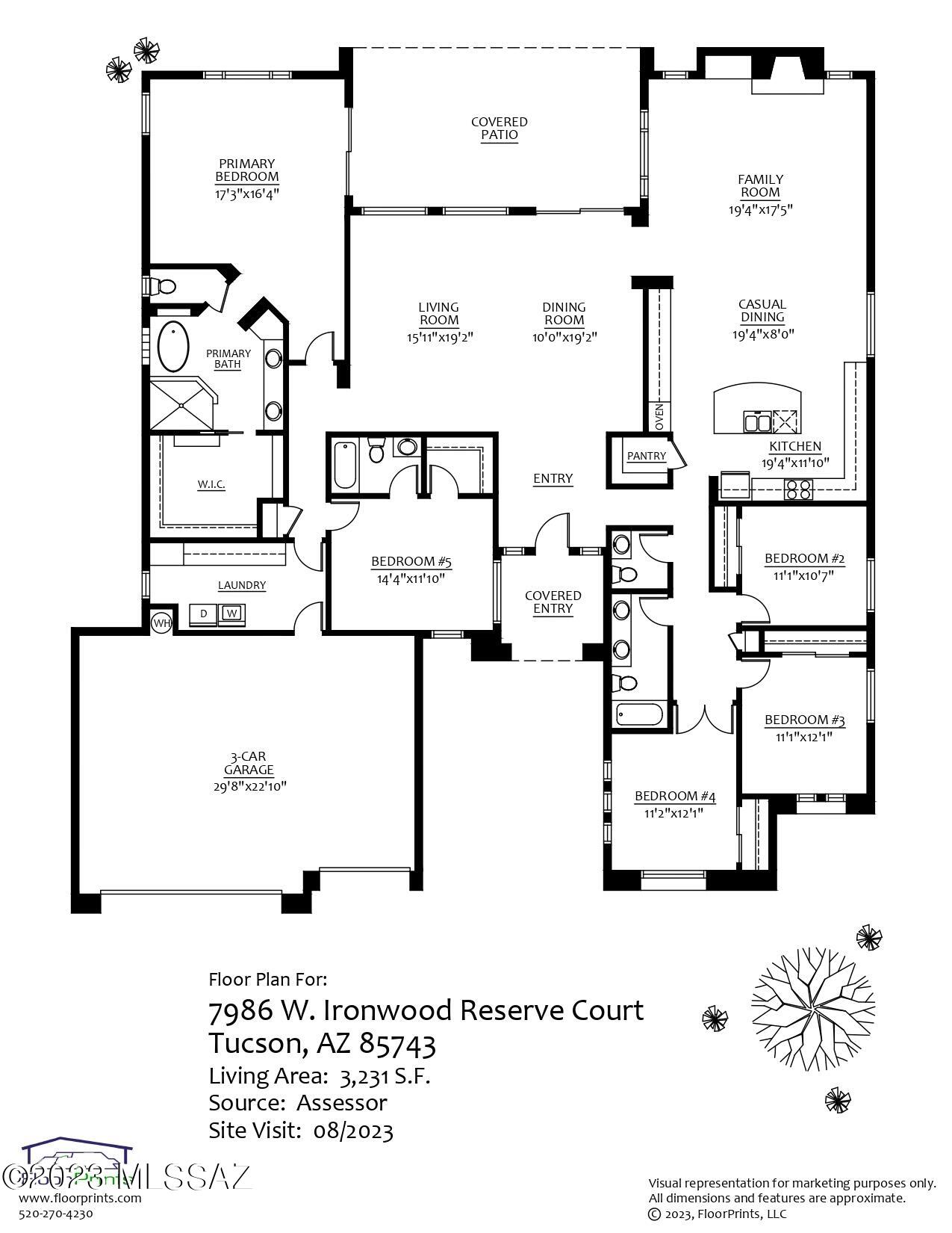 Ironwood Reserve Blk 4 (1-68) - Residential