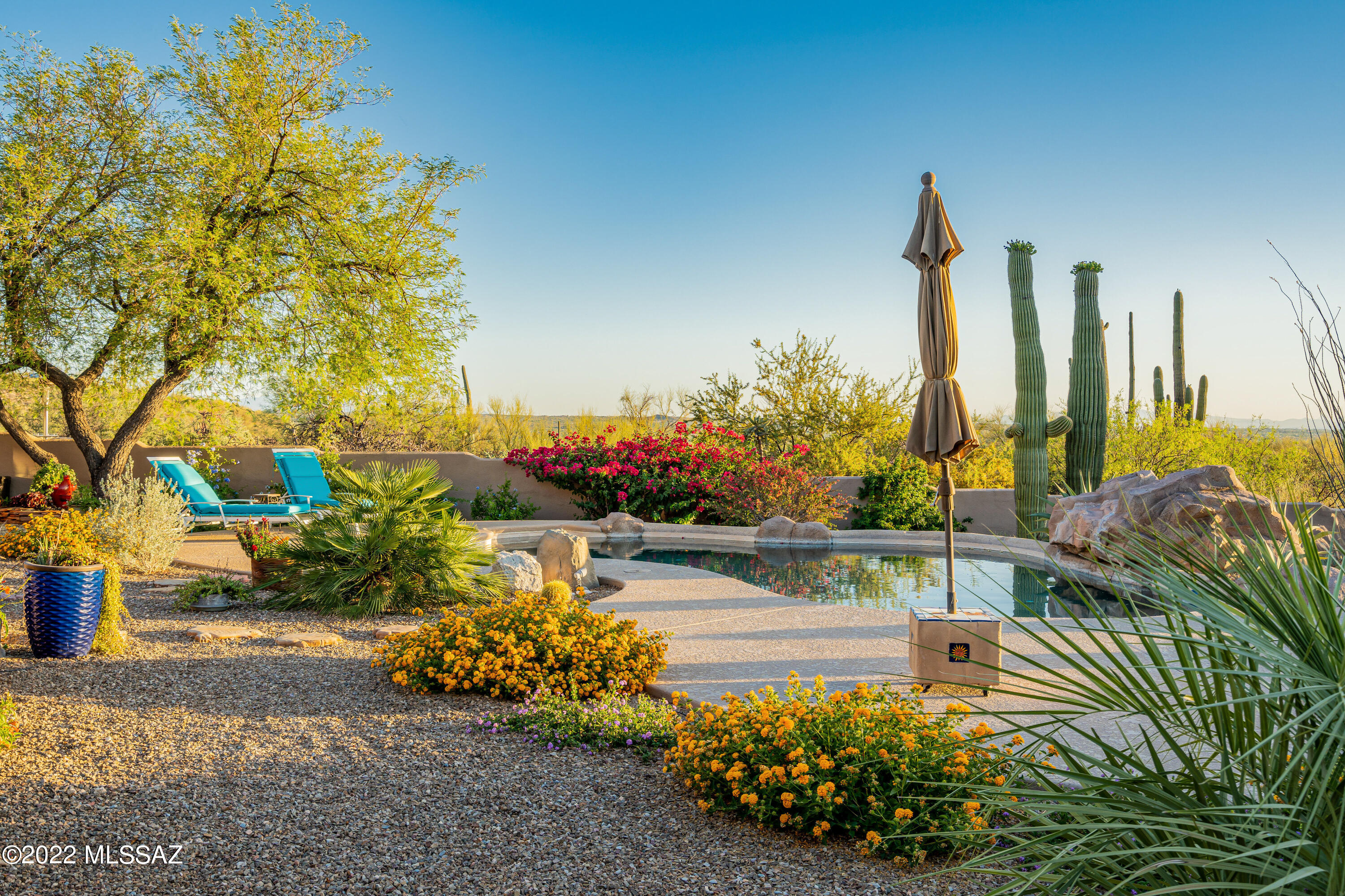 Redington Ranch (1-67) - Residential