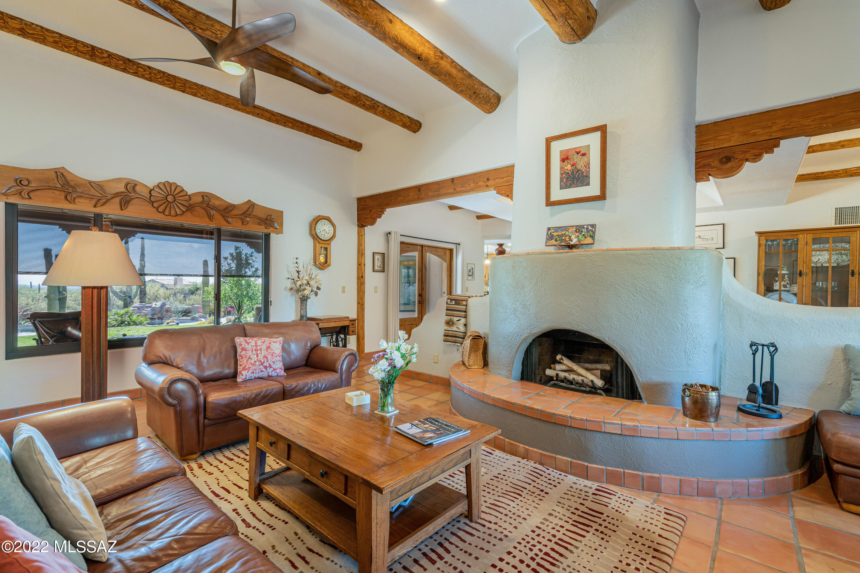 Redington Ranch (1-67) - Residential