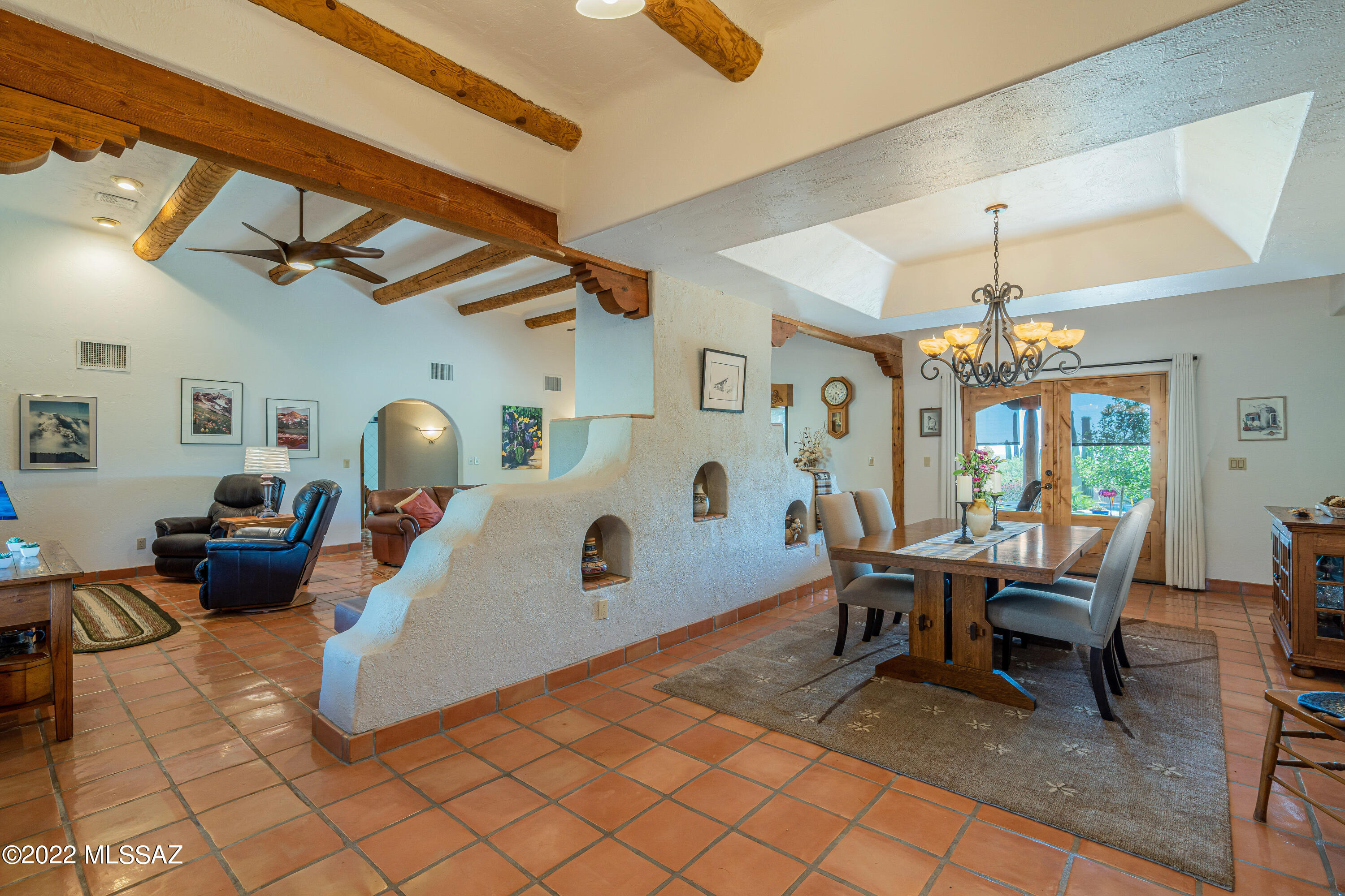Redington Ranch (1-67) - Residential