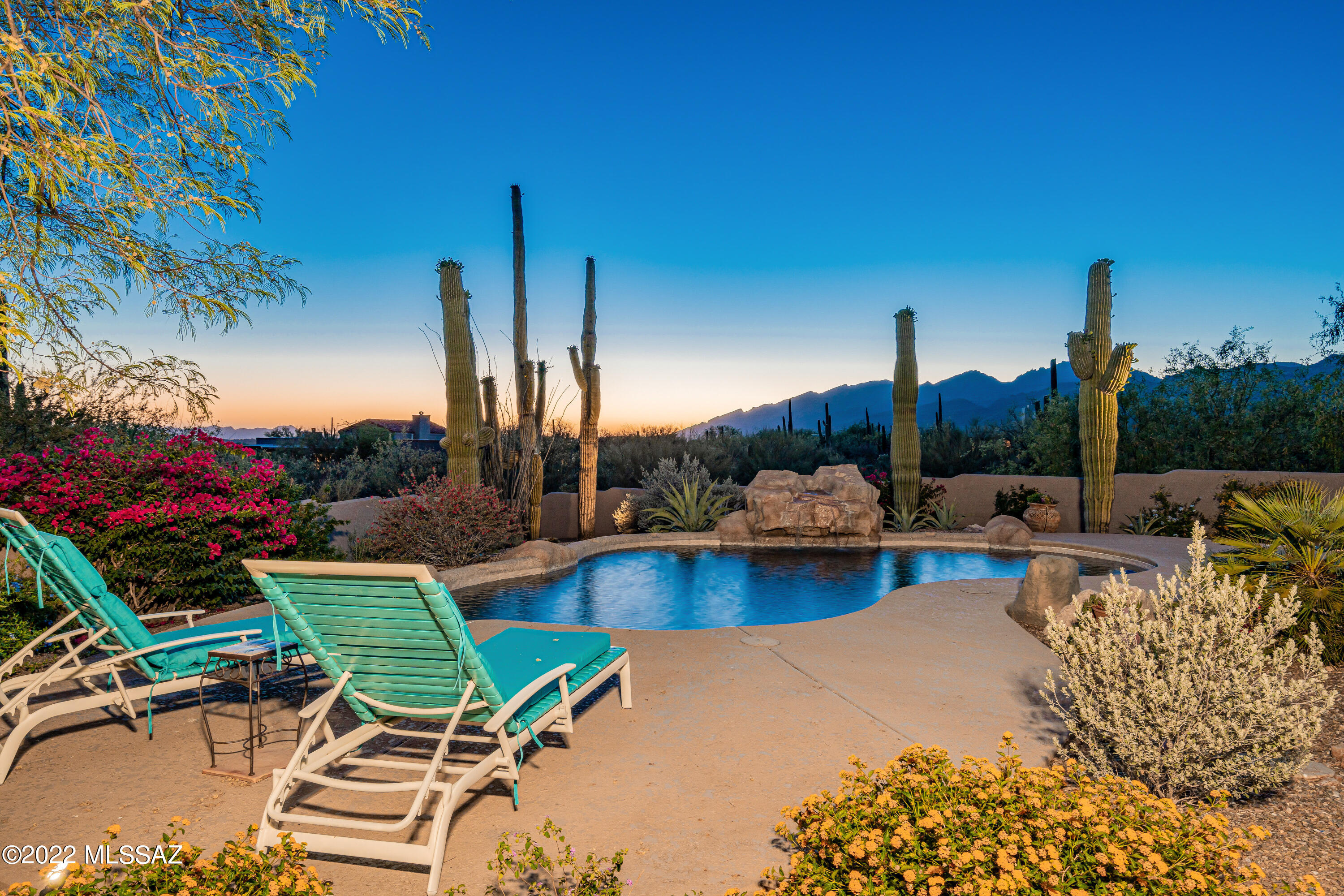 Redington Ranch (1-67) - Residential