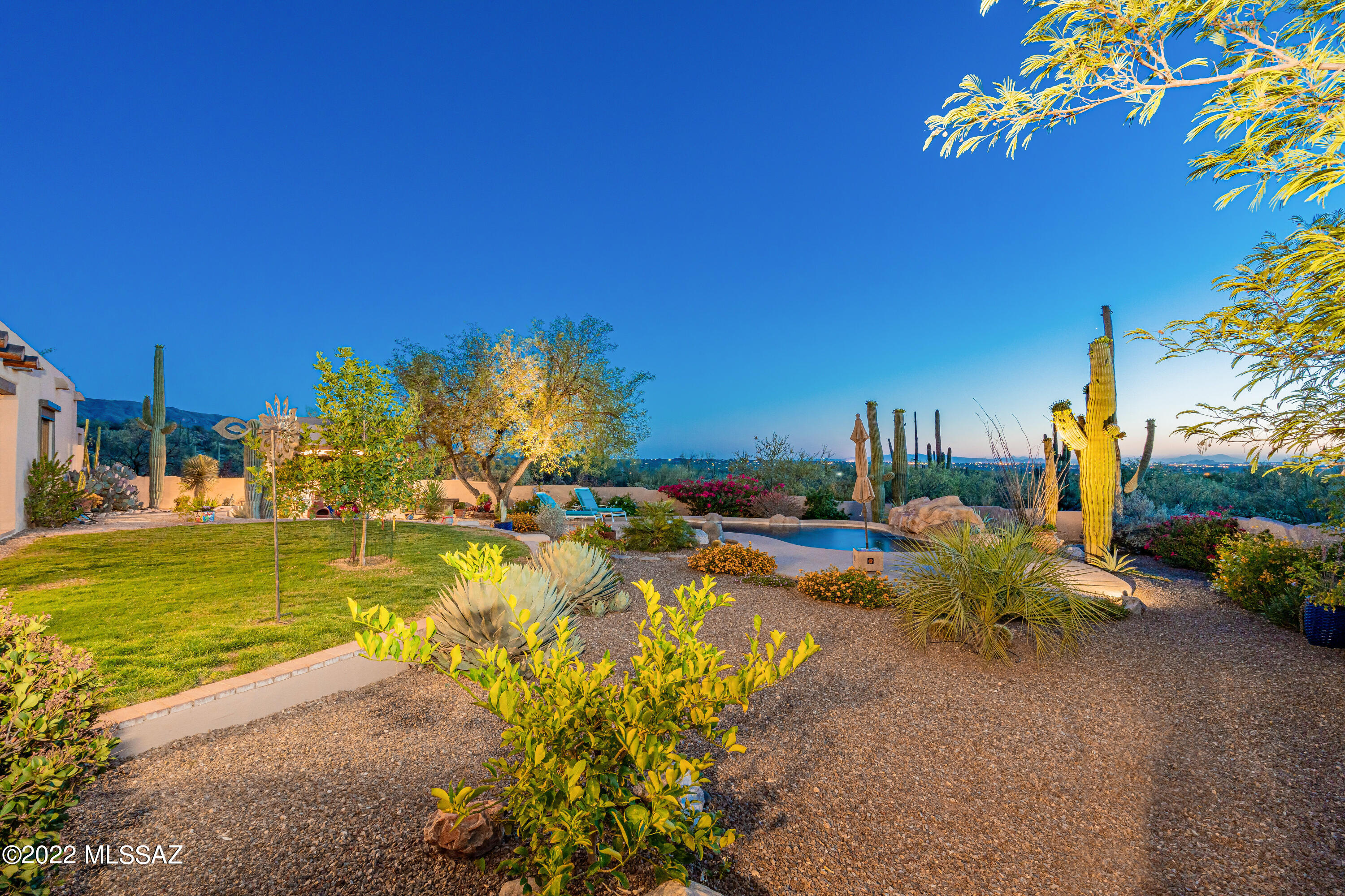 Redington Ranch (1-67) - Residential