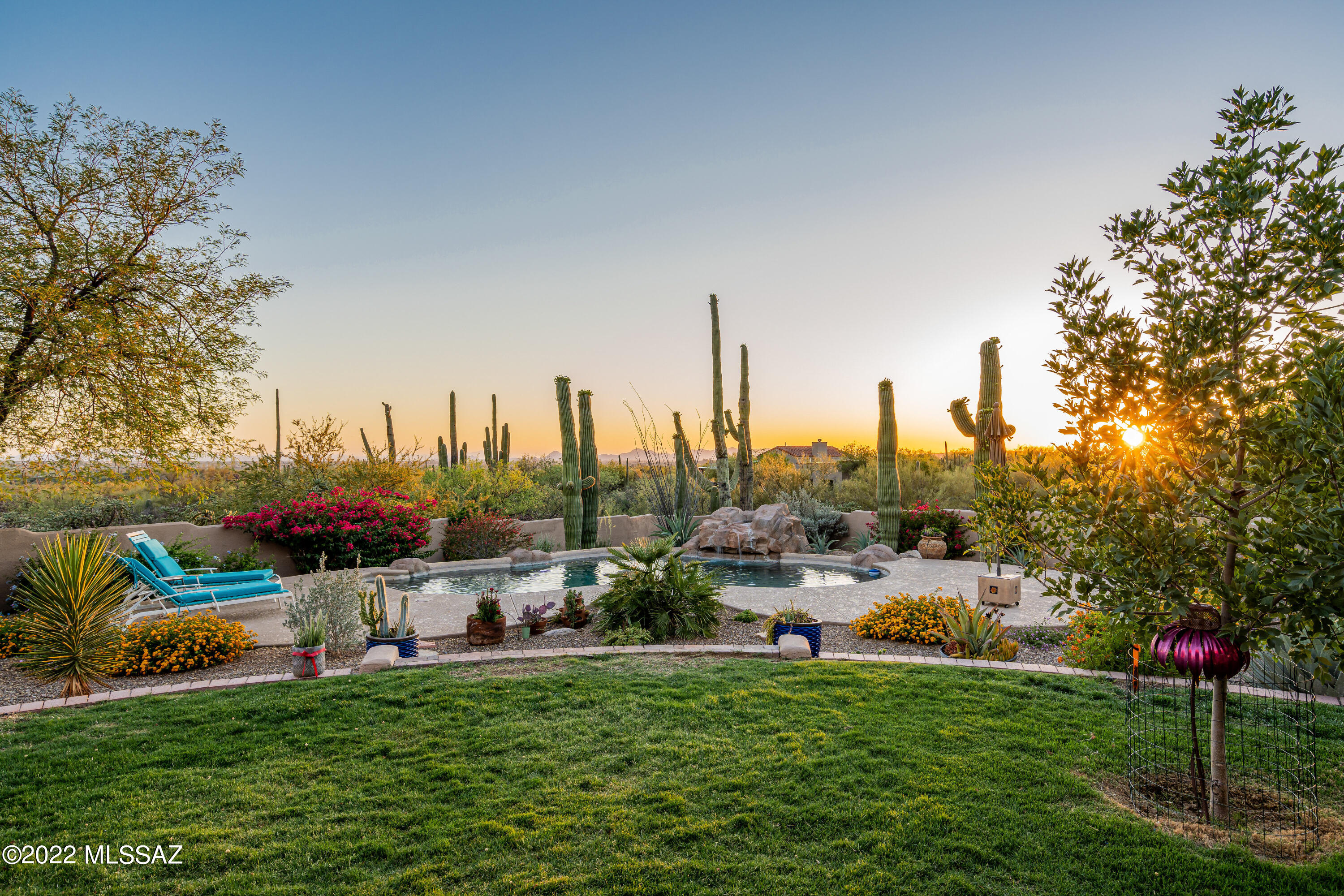 Redington Ranch (1-67) - Residential