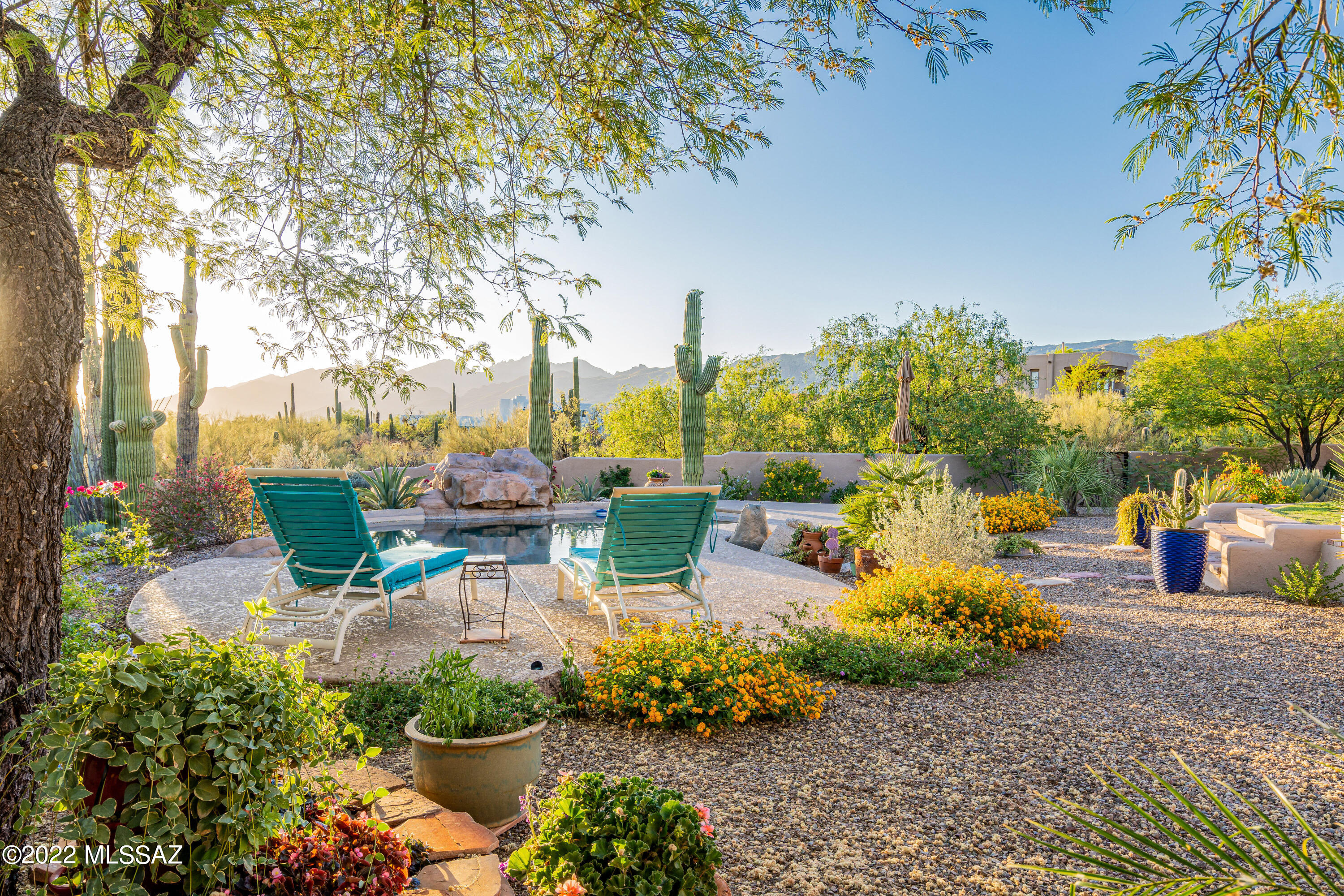Redington Ranch (1-67) - Residential