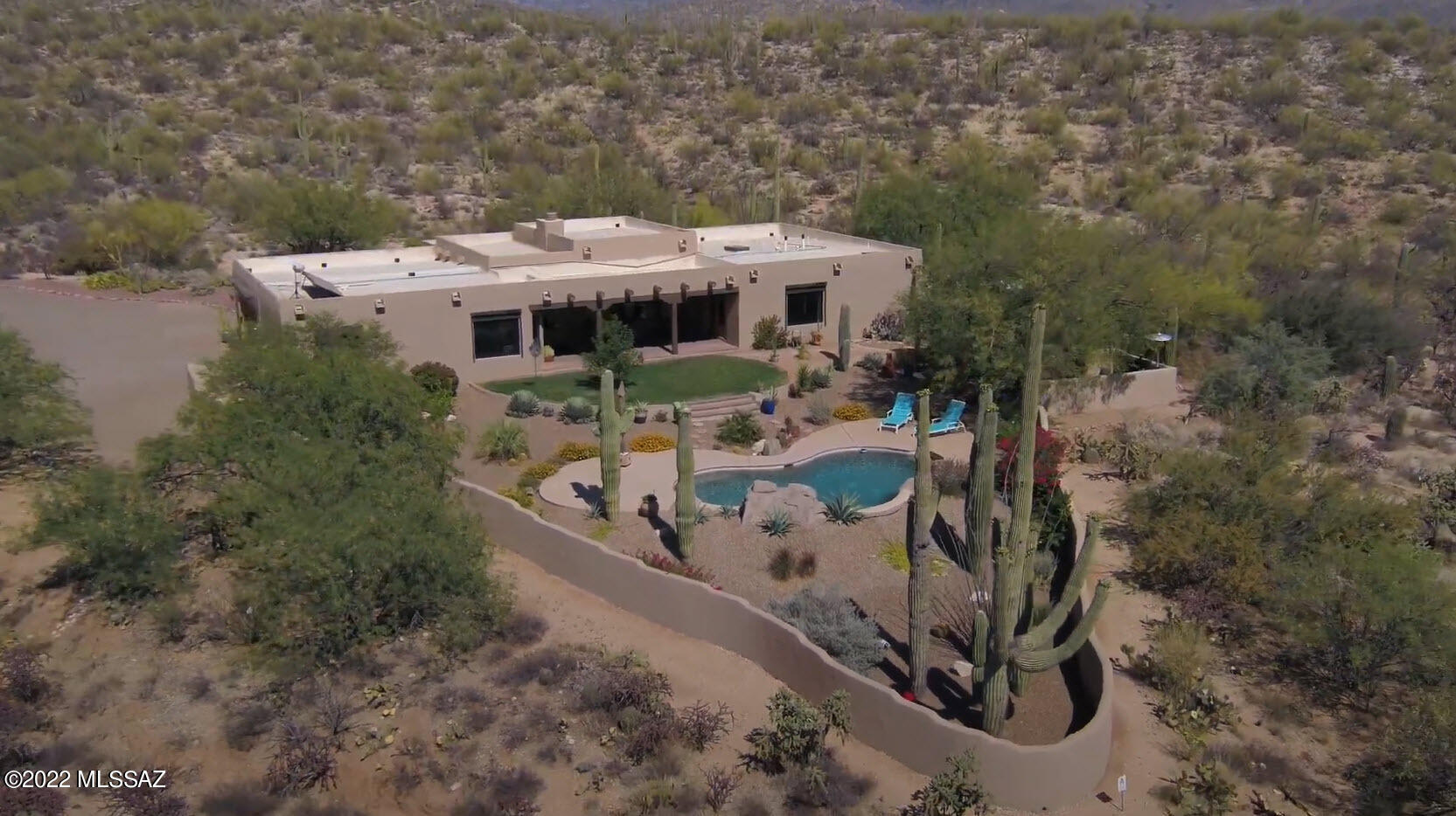 Redington Ranch (1-67) - Residential