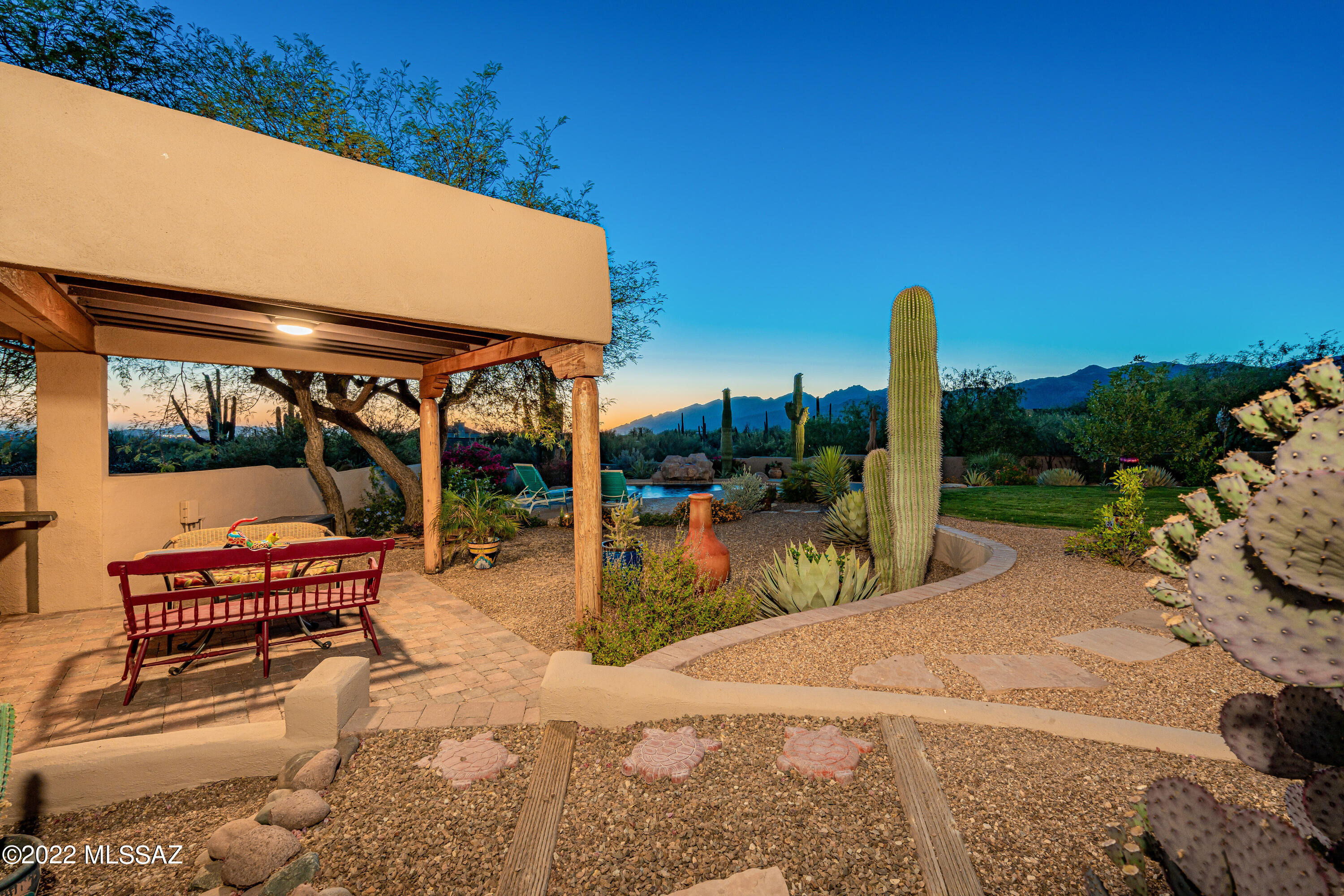 Redington Ranch (1-67) - Residential