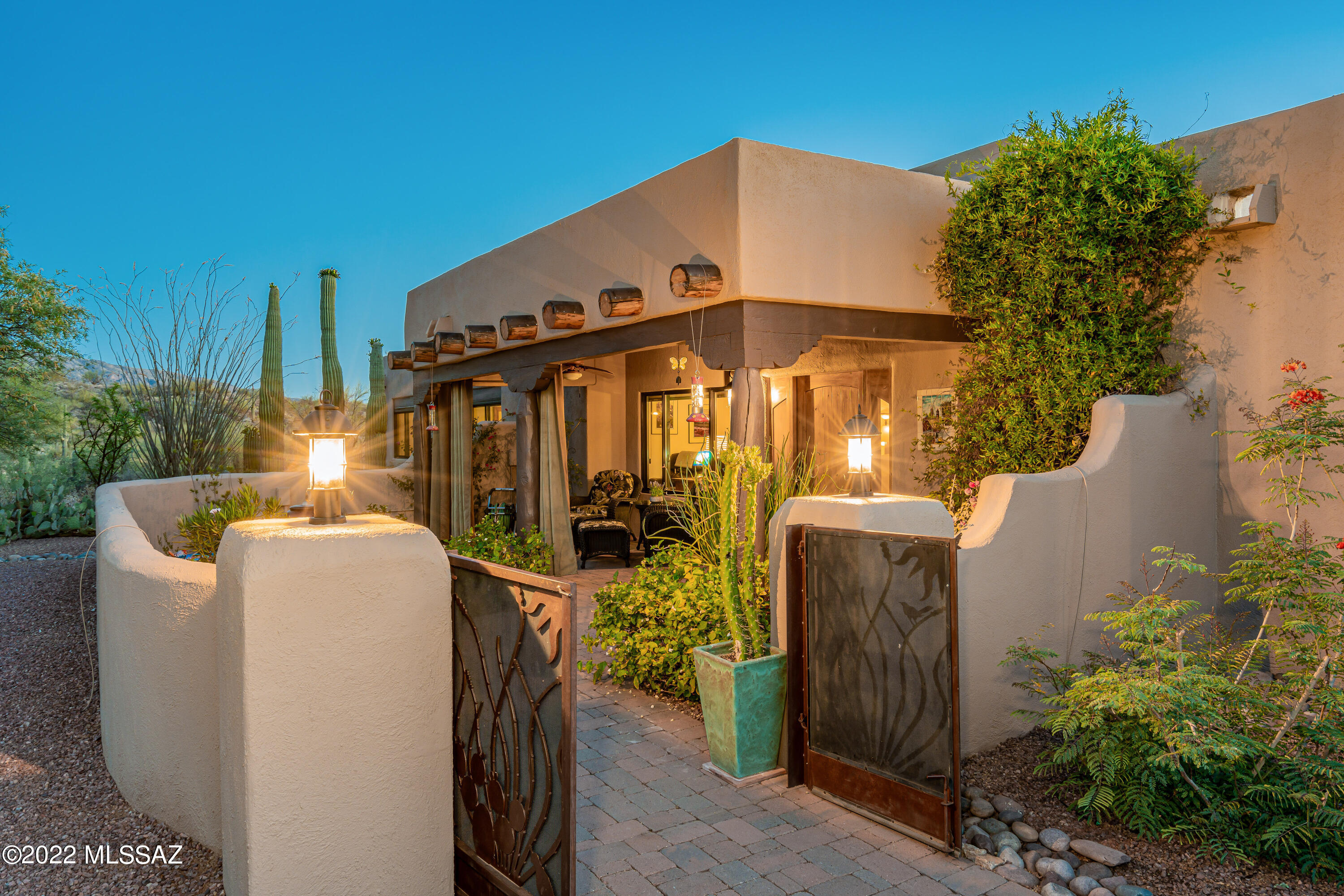 Redington Ranch (1-67) - Residential