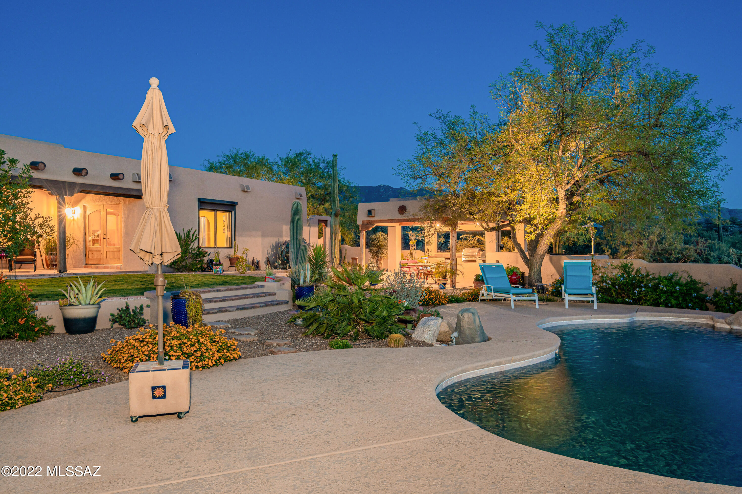 Redington Ranch (1-67) - Residential
