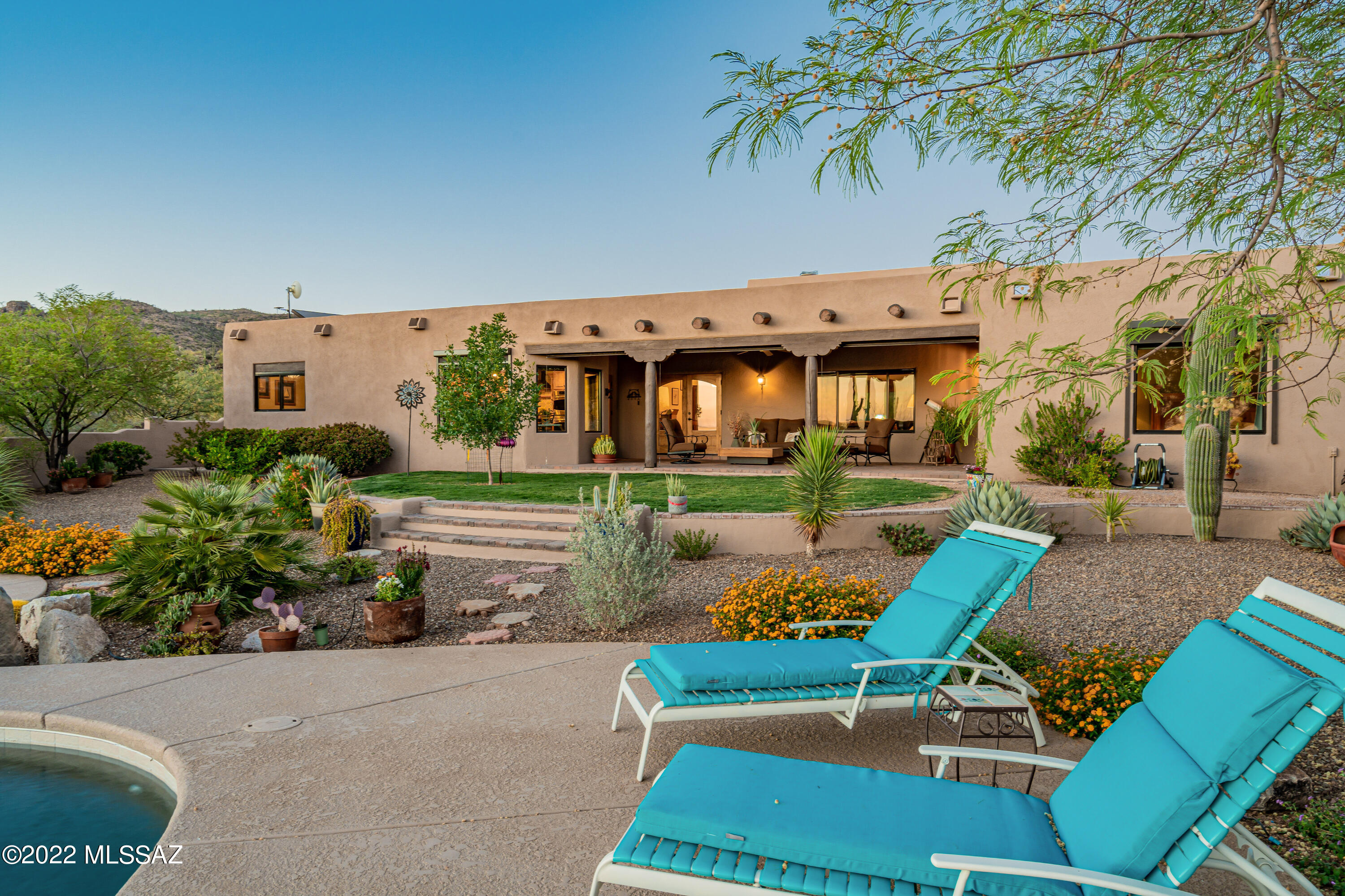 Redington Ranch (1-67) - Residential
