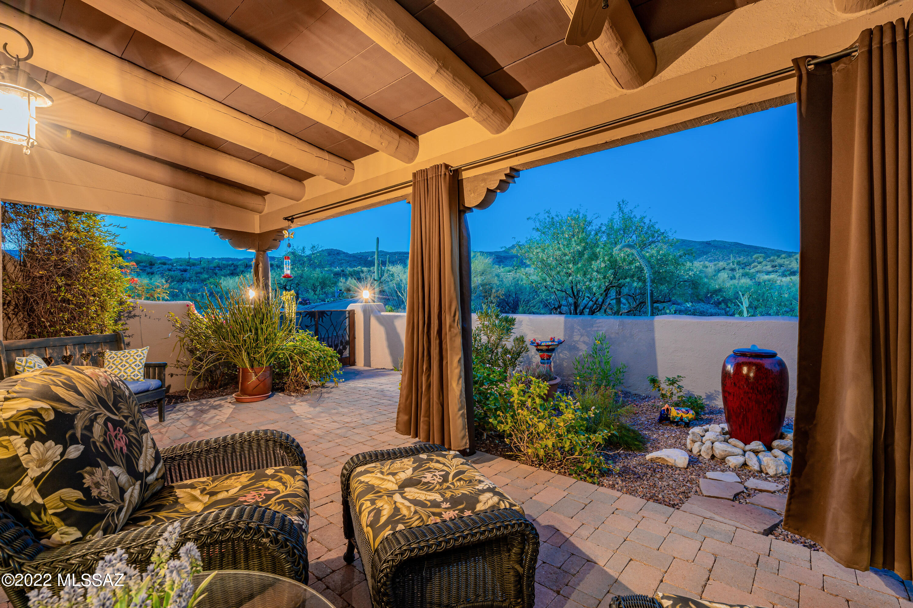 Redington Ranch (1-67) - Residential