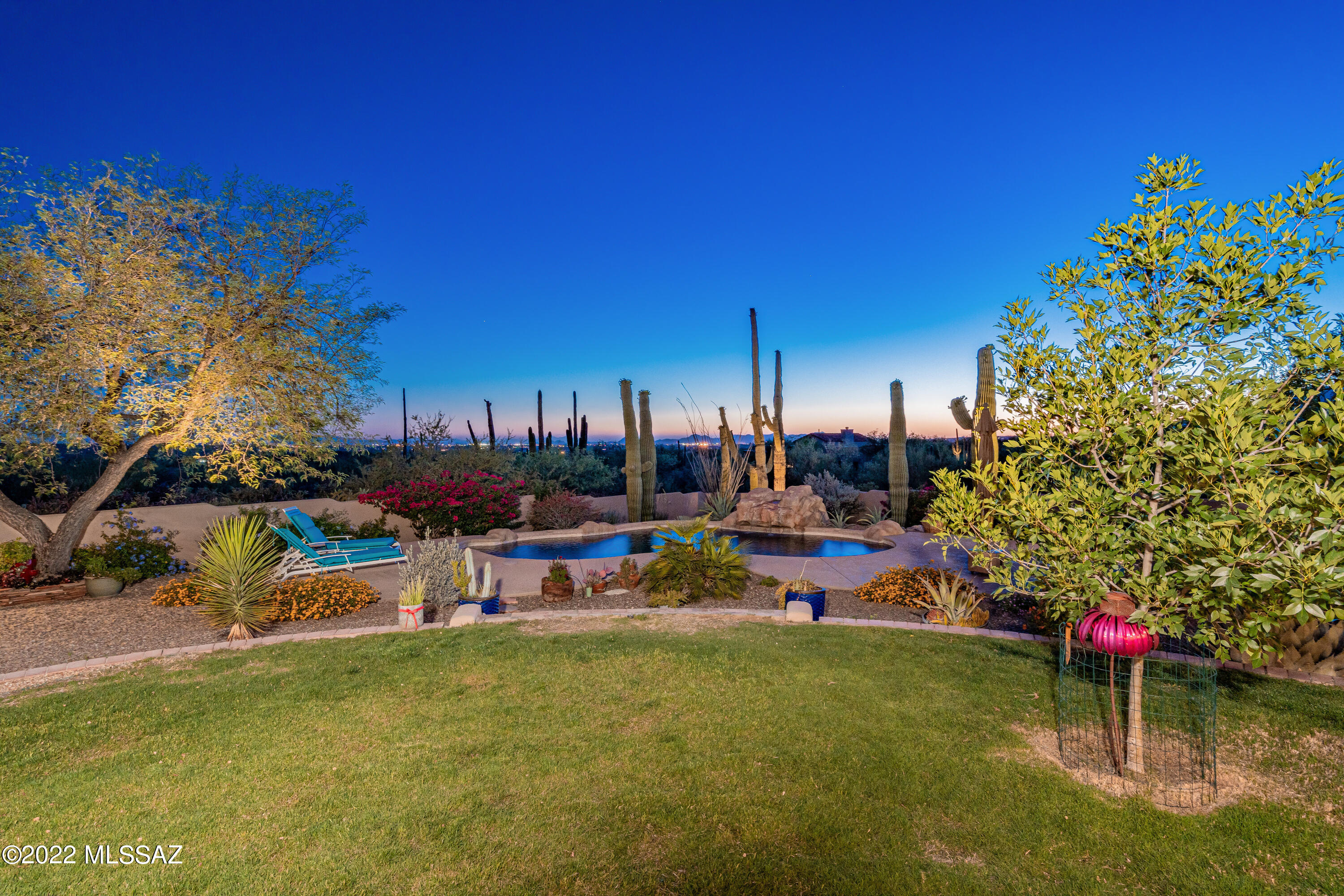 Redington Ranch (1-67) - Residential
