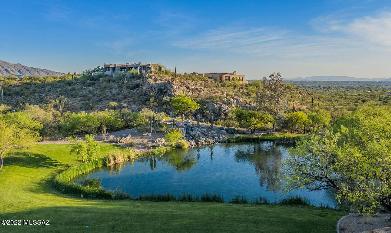 Redington Ranch (1-67) - Residential