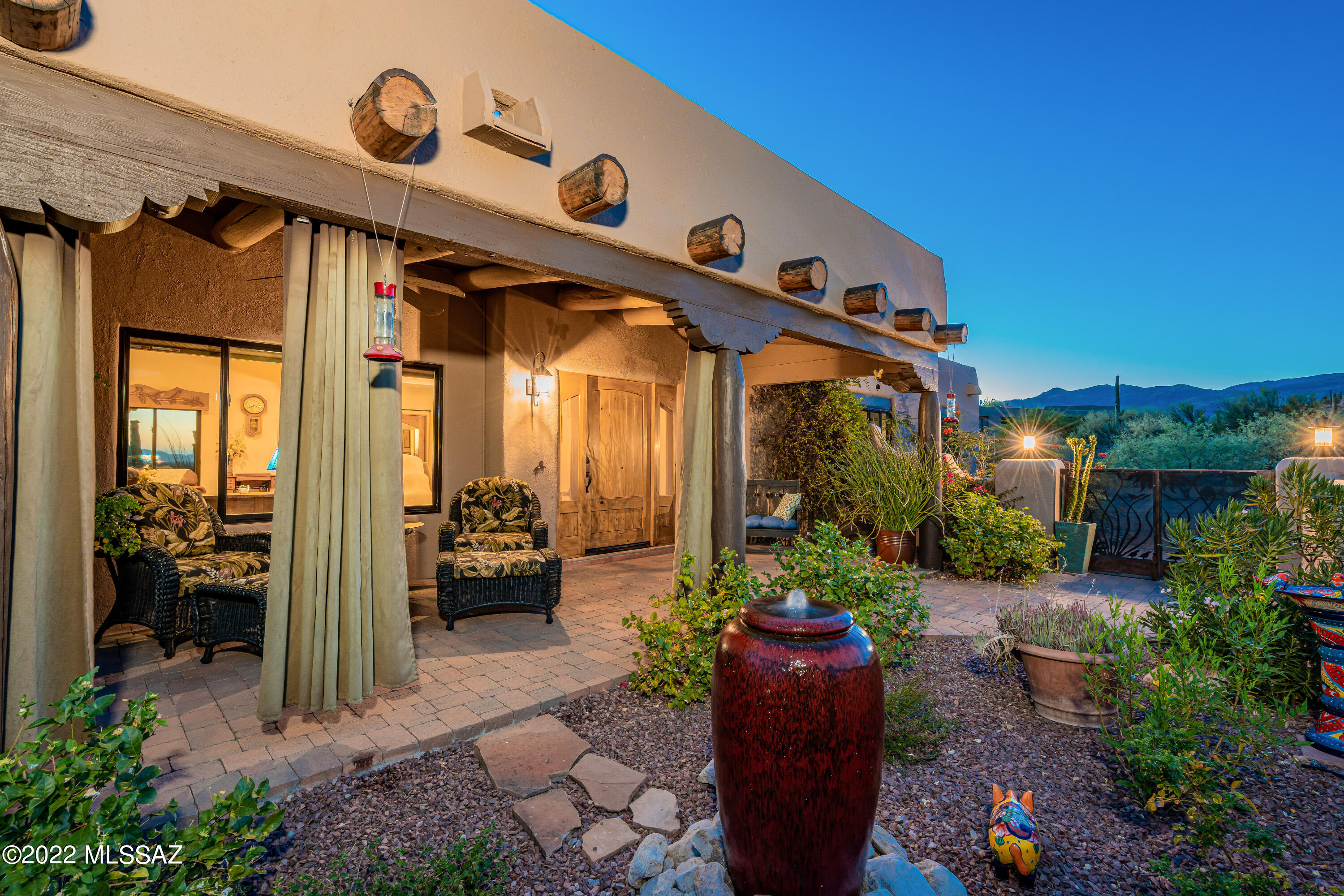 Redington Ranch (1-67) - Residential