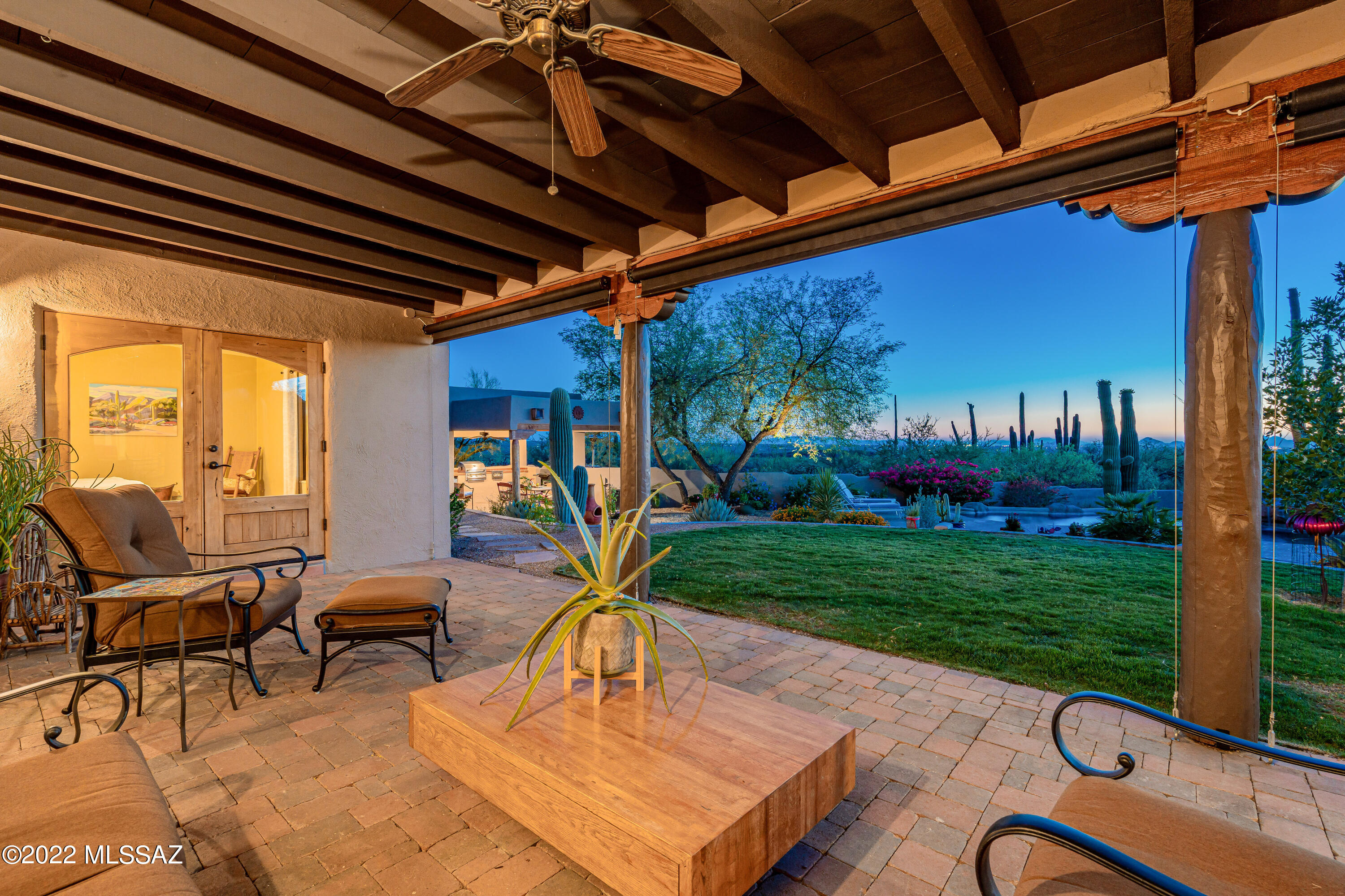Redington Ranch (1-67) - Residential