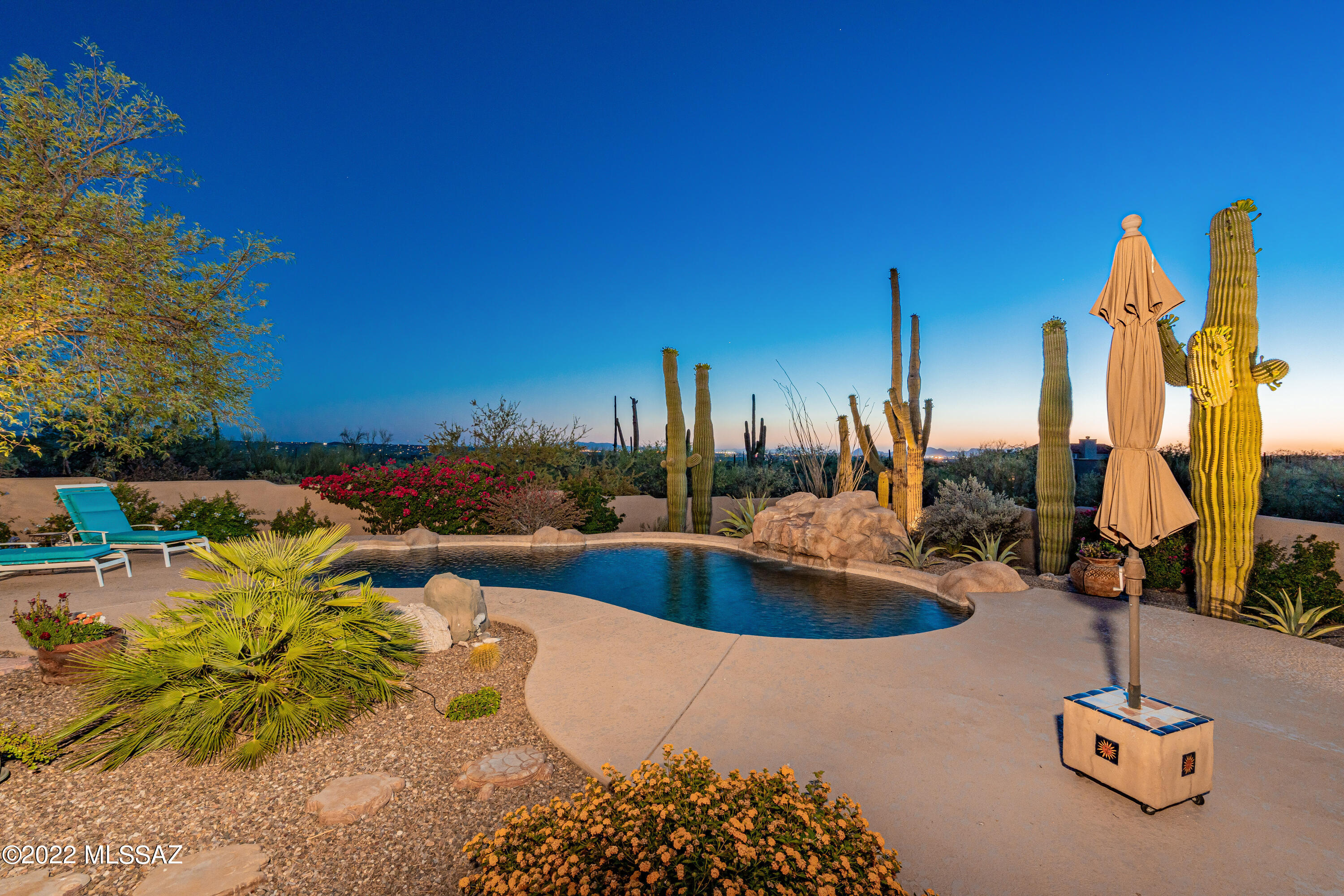 Redington Ranch (1-67) - Residential