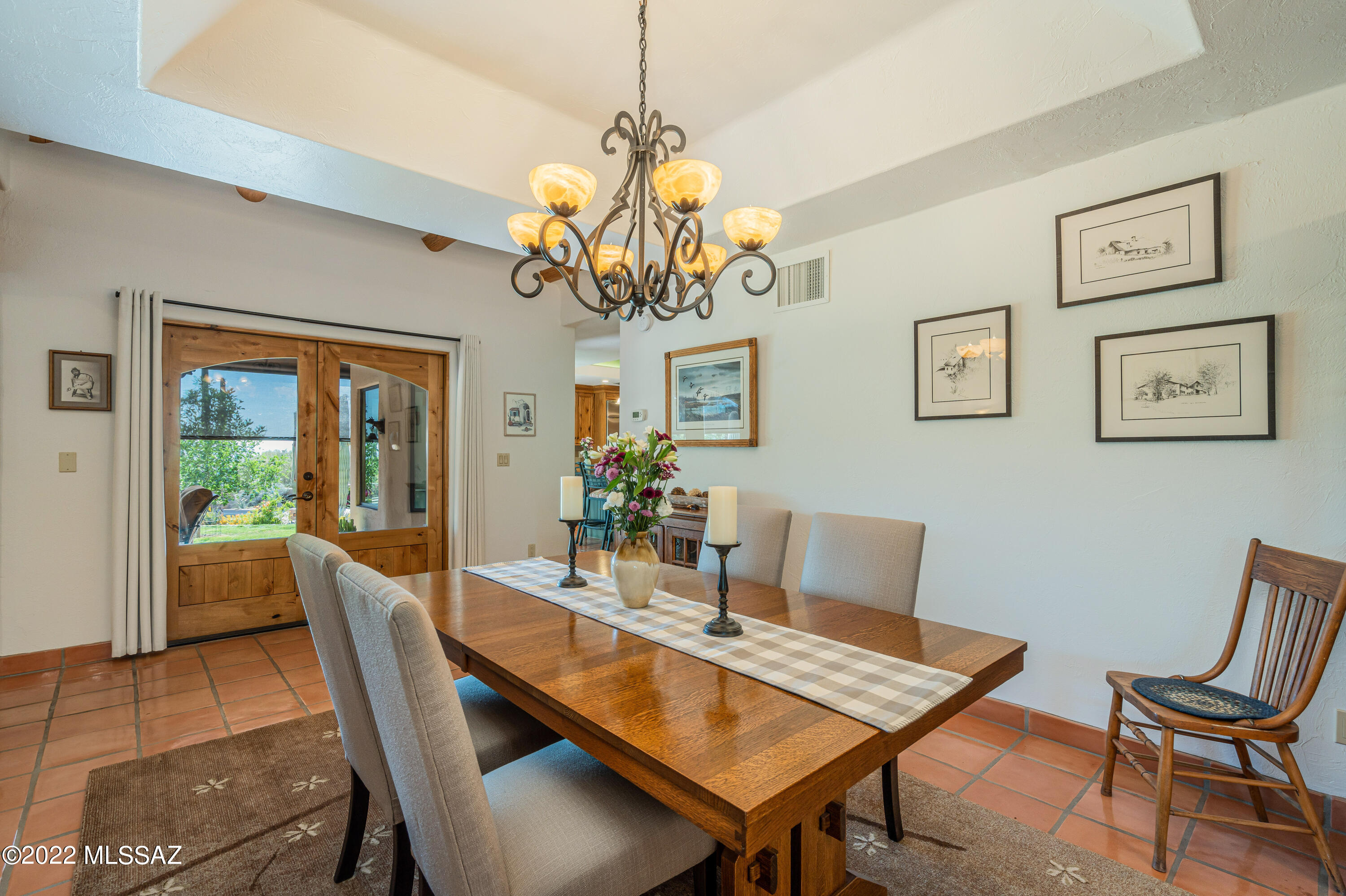 Redington Ranch (1-67) - Residential