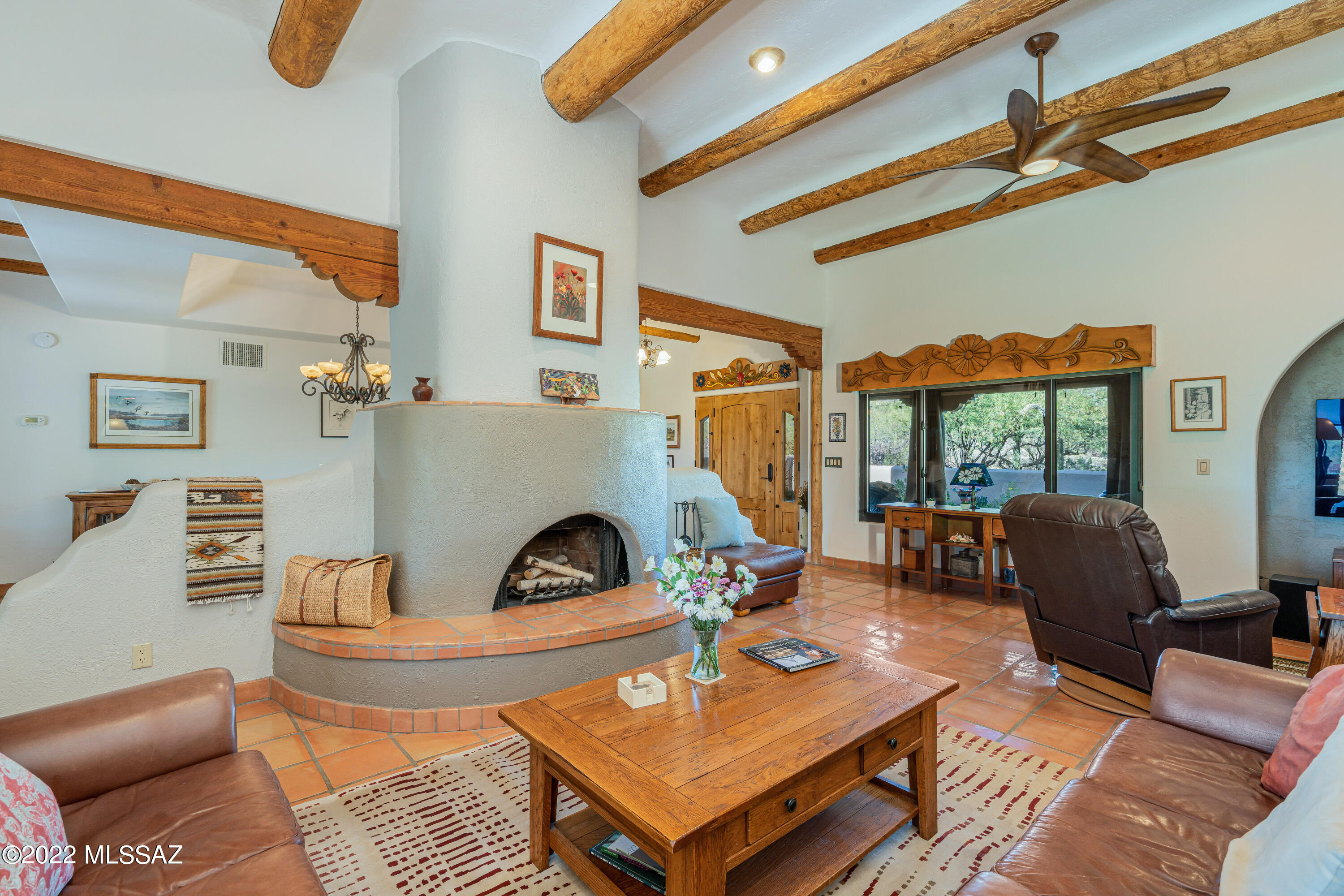 Redington Ranch (1-67) - Residential