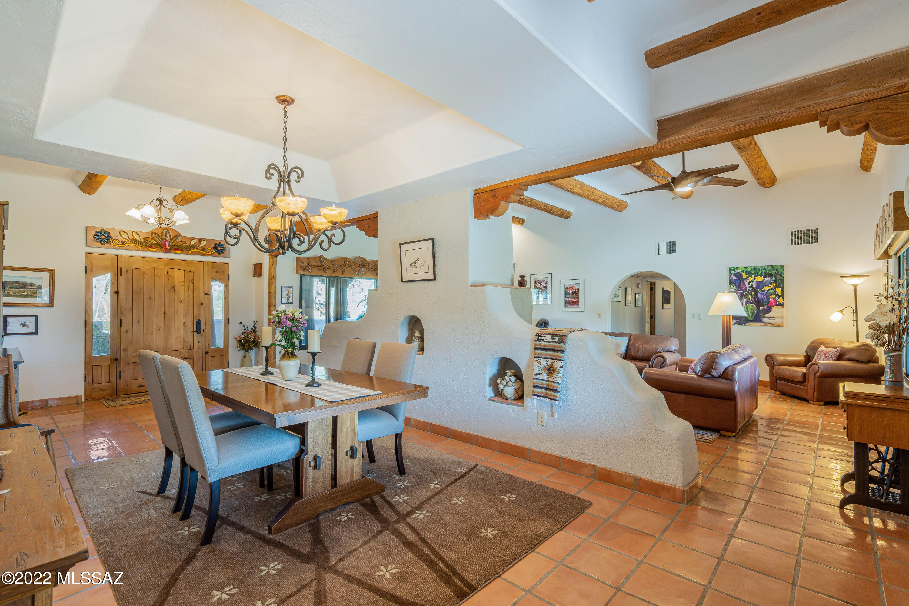 Redington Ranch (1-67) - Residential
