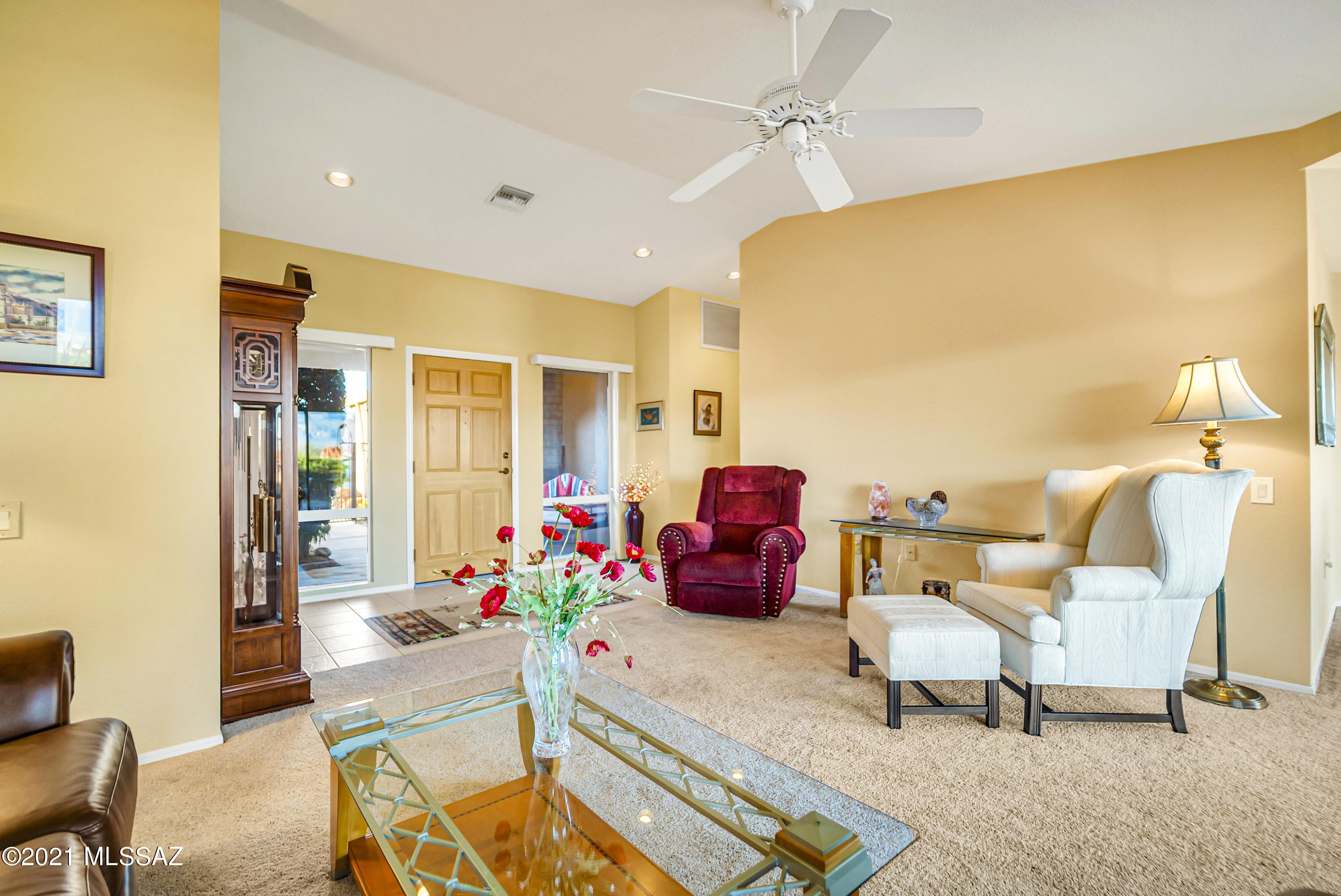 San Ignacio Heights (93-135) - Residential
