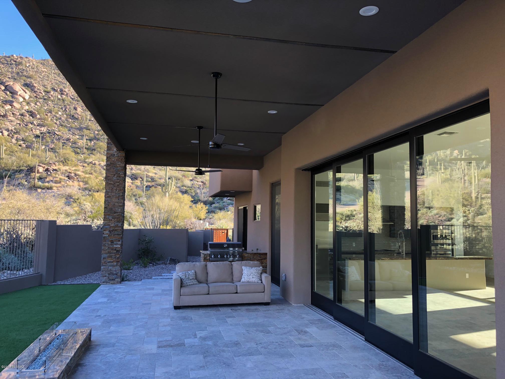 Gallery Resort Parcel (The) - Residential