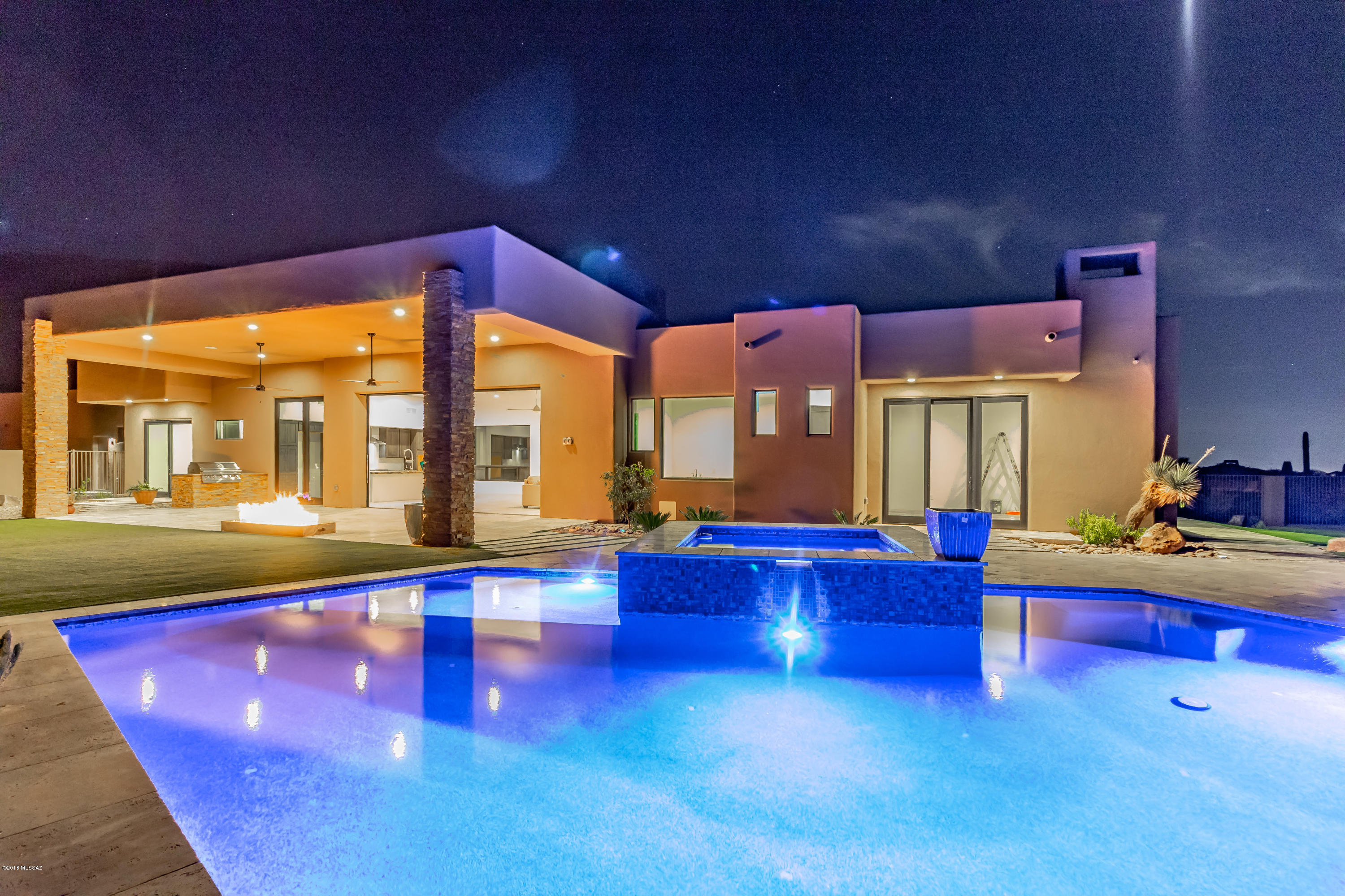 Gallery Resort Parcel (The) - Residential