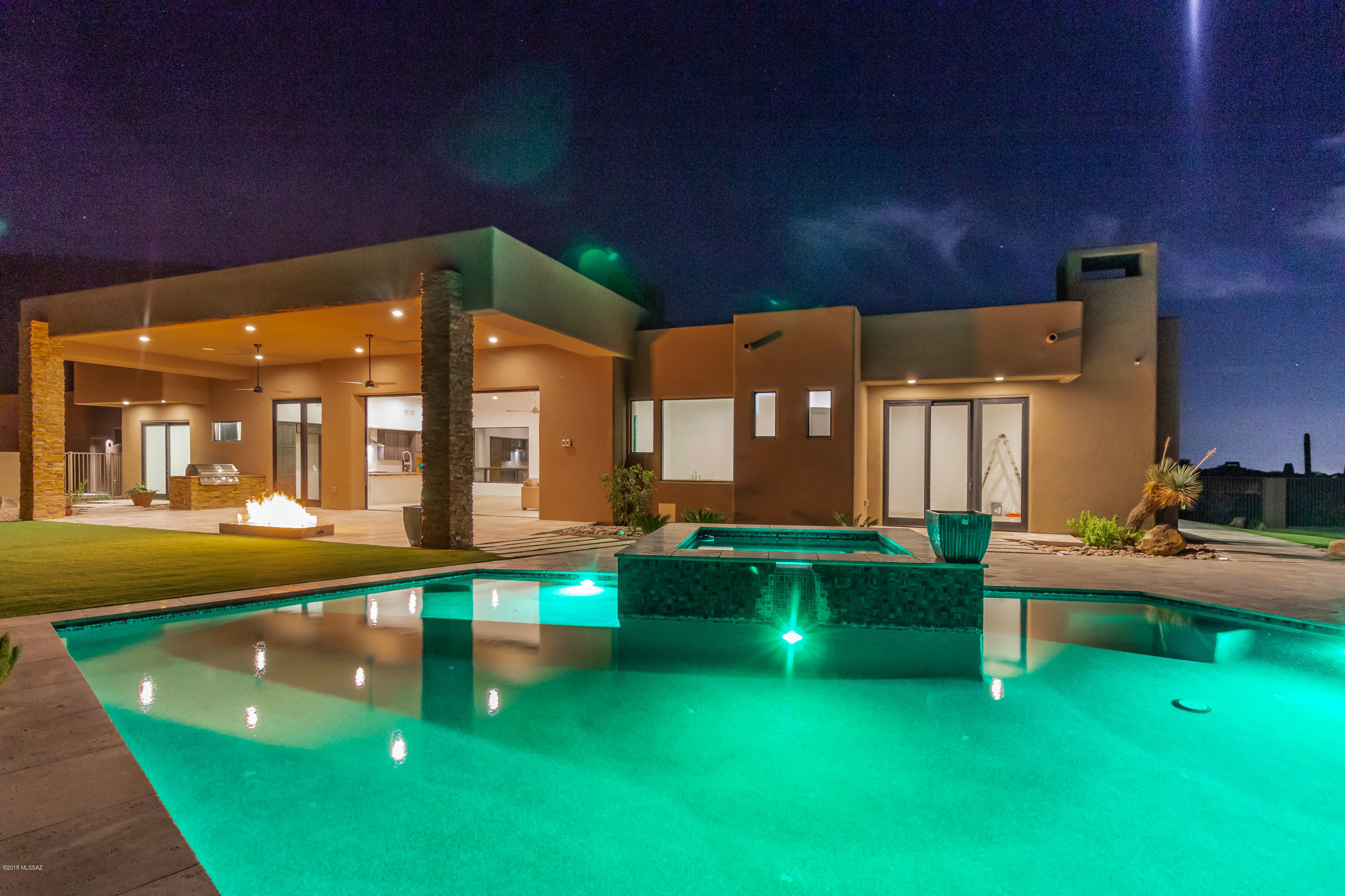 Gallery Resort Parcel (The) - Residential