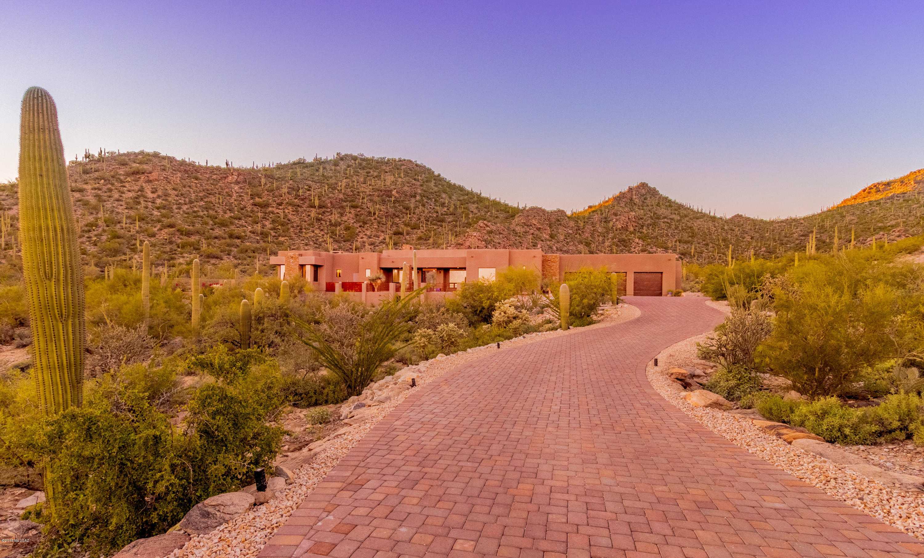 Gallery Resort Parcel (The) - Residential
