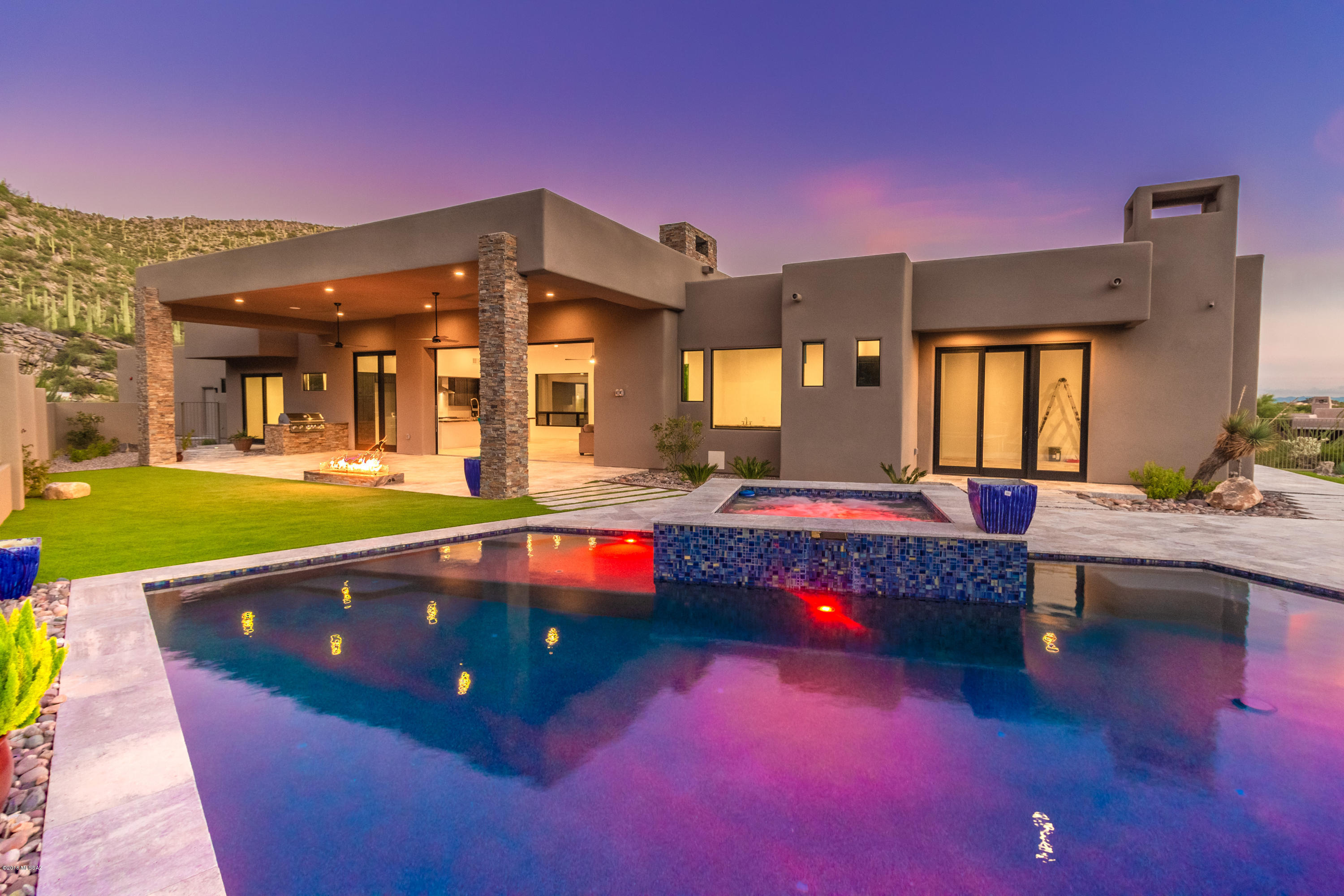 Gallery Resort Parcel (The) - Residential