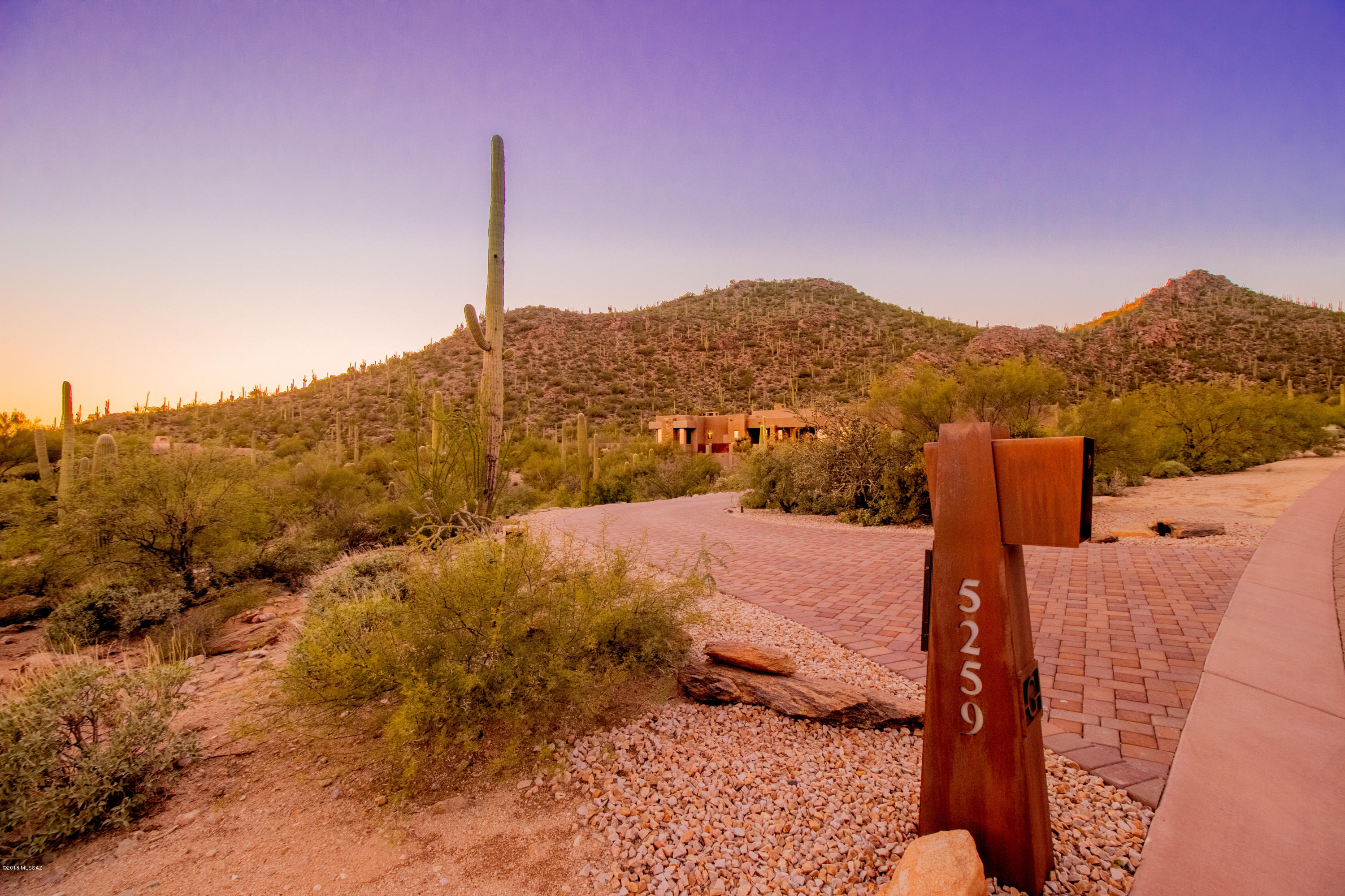 Gallery Resort Parcel (The) - Residential
