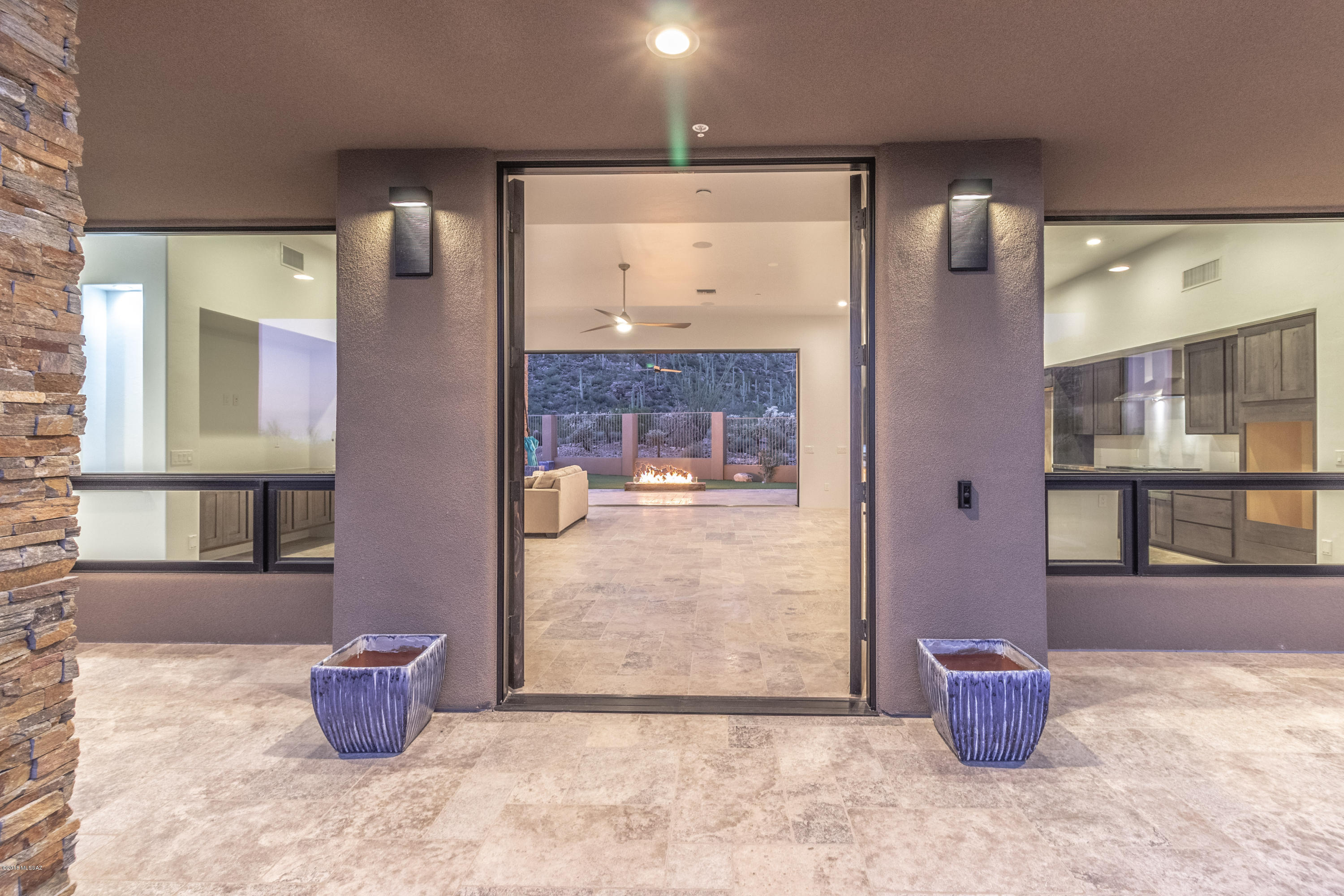 Gallery Resort Parcel (The) - Residential