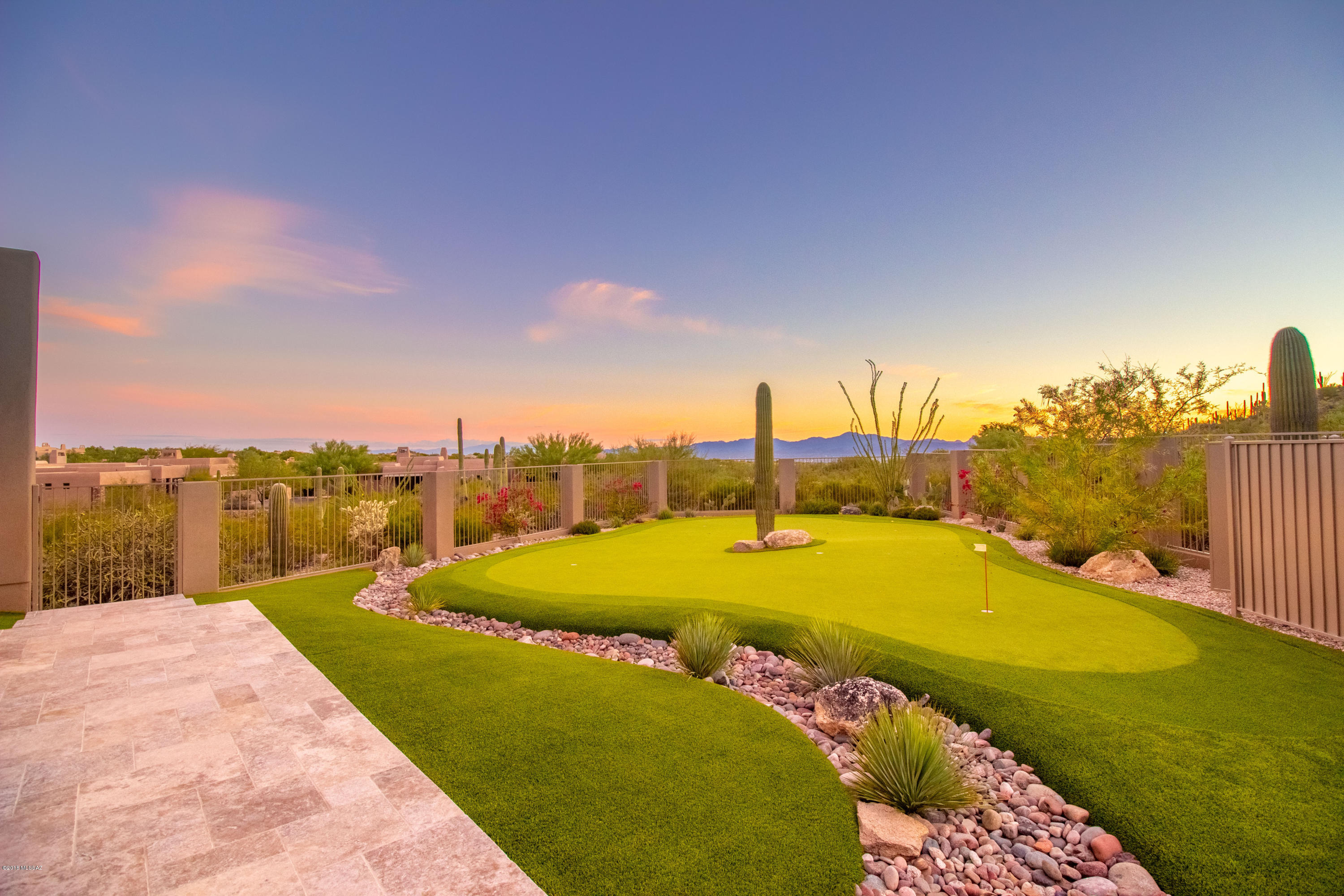 Gallery Resort Parcel (The) - Residential