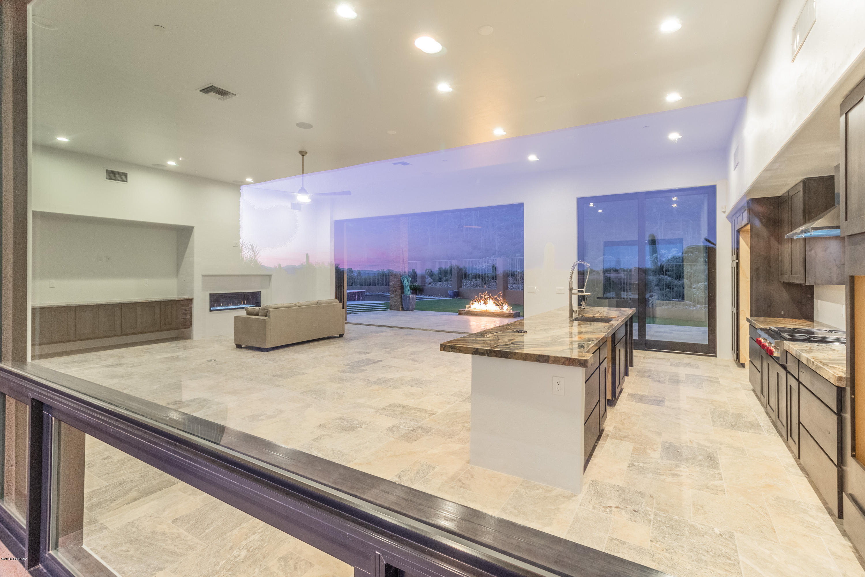 Gallery Resort Parcel (The) - Residential
