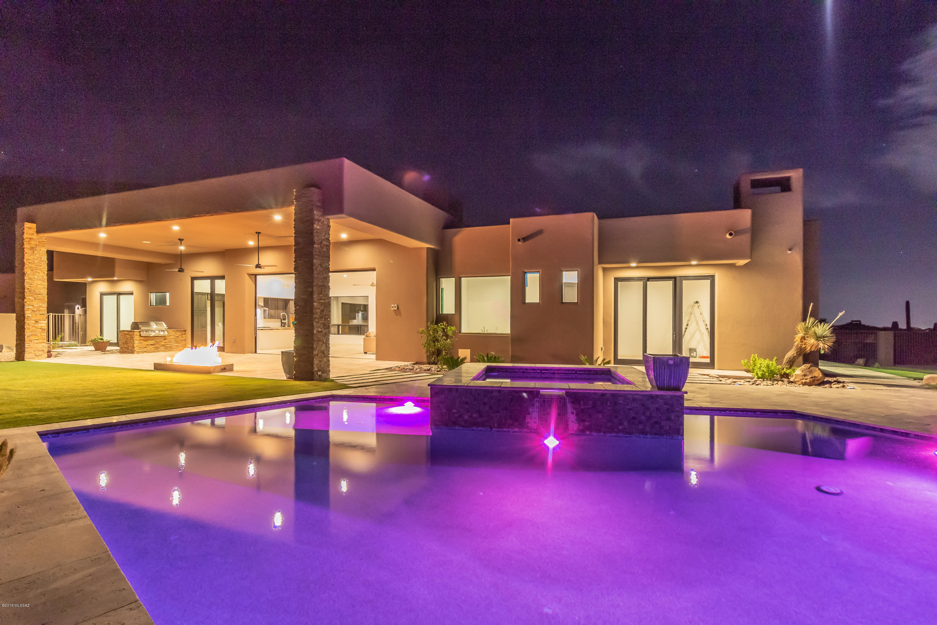 Gallery Resort Parcel (The) - Residential