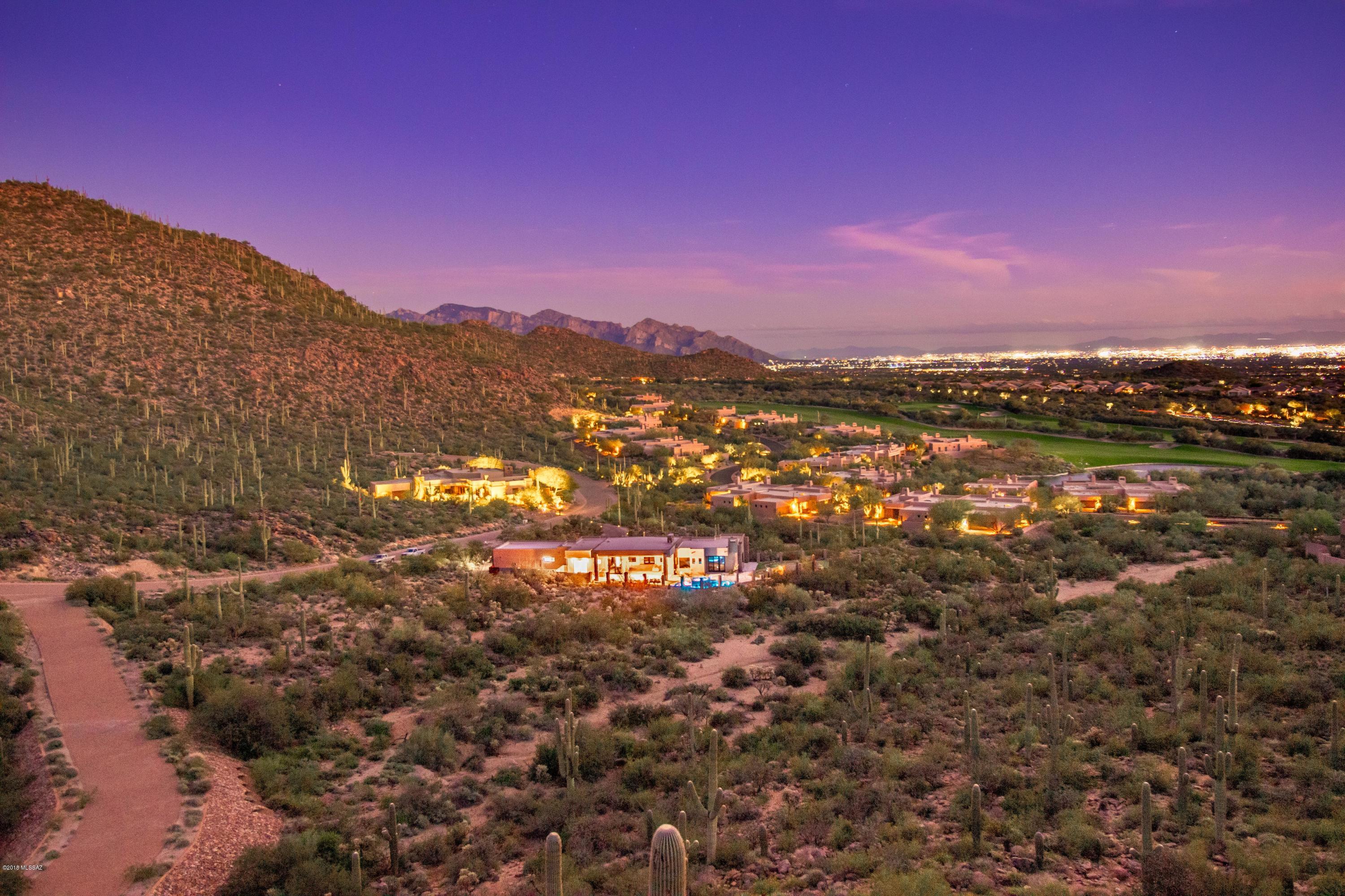 Gallery Resort Parcel (The) - Residential