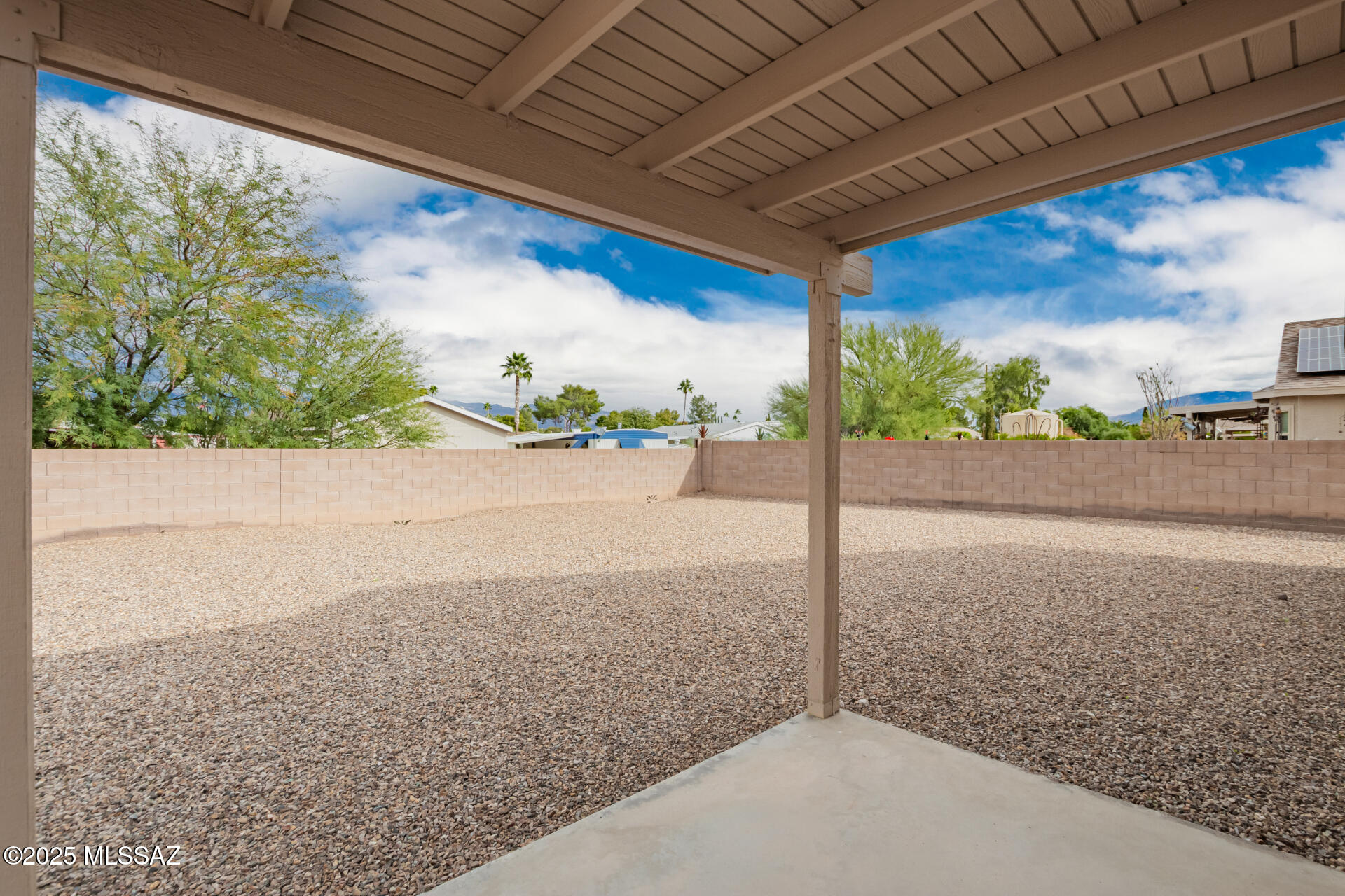 Butterfield Ranch(1-192) - Residential