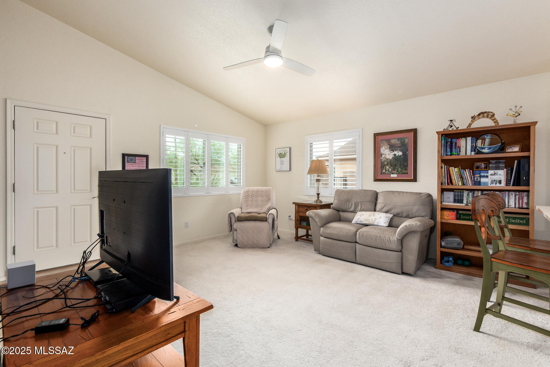 Butterfield Ranch(1-192) - Residential