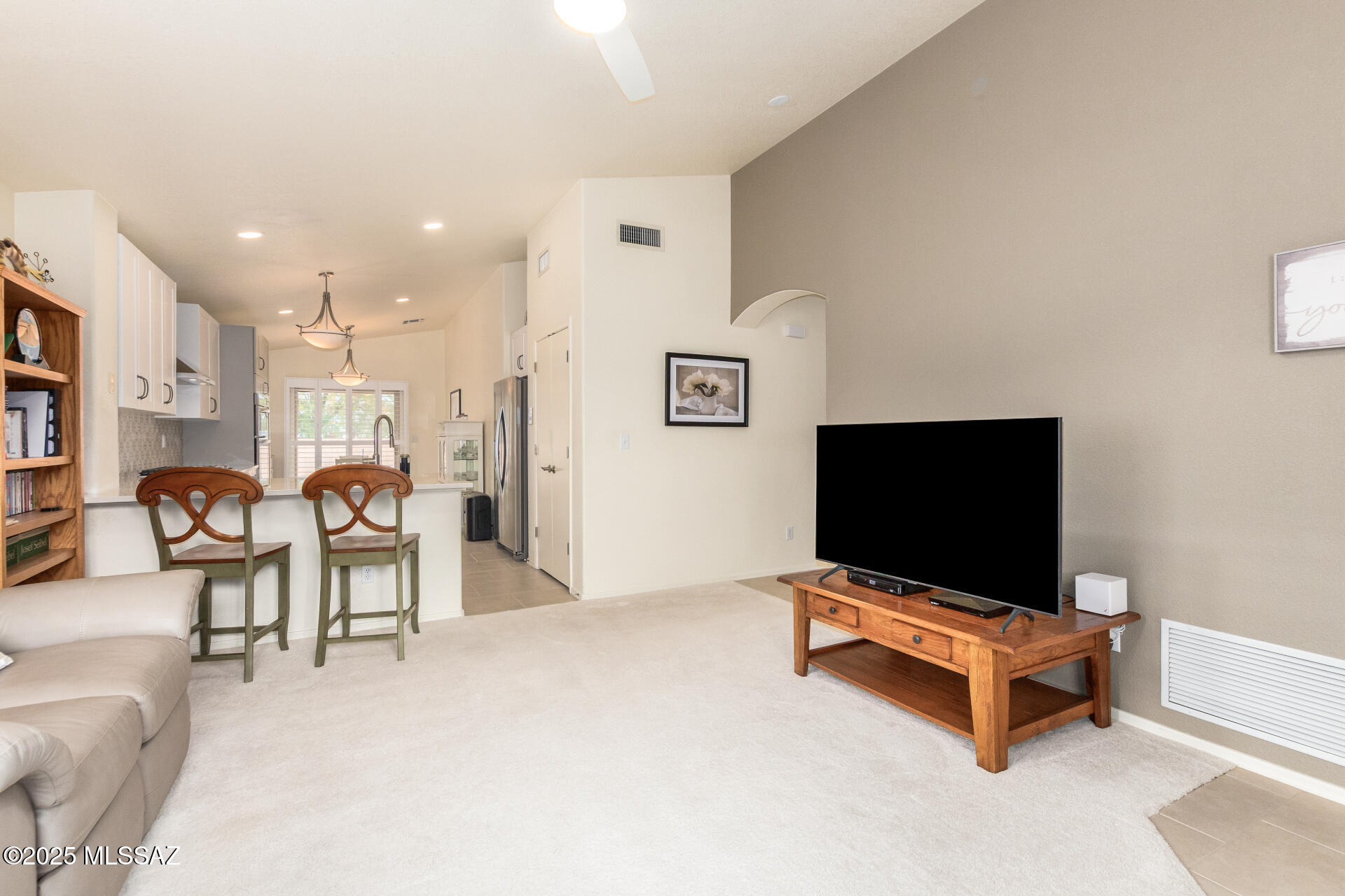 Butterfield Ranch(1-192) - Residential