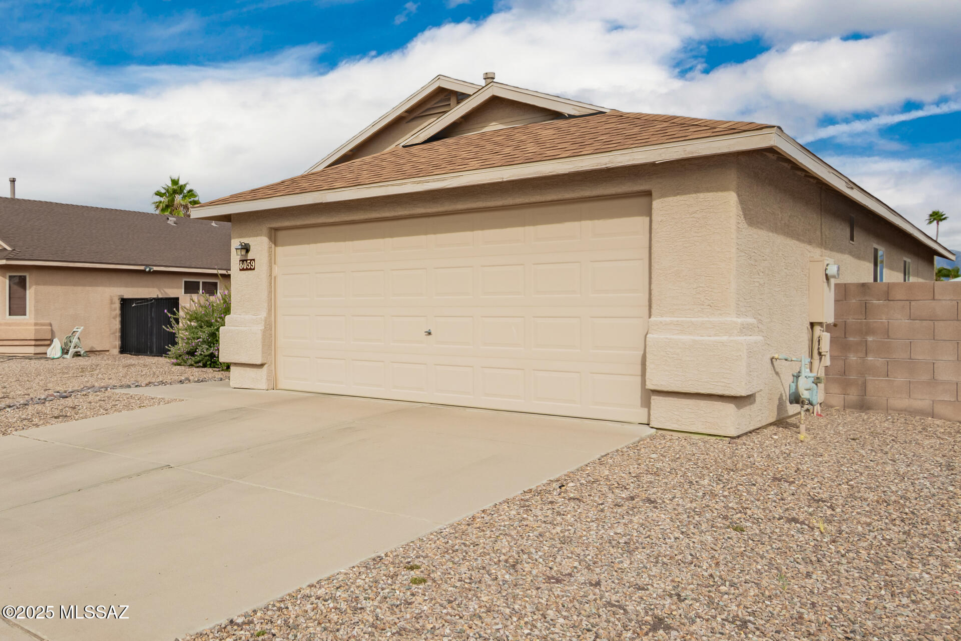 Butterfield Ranch(1-192) - Residential