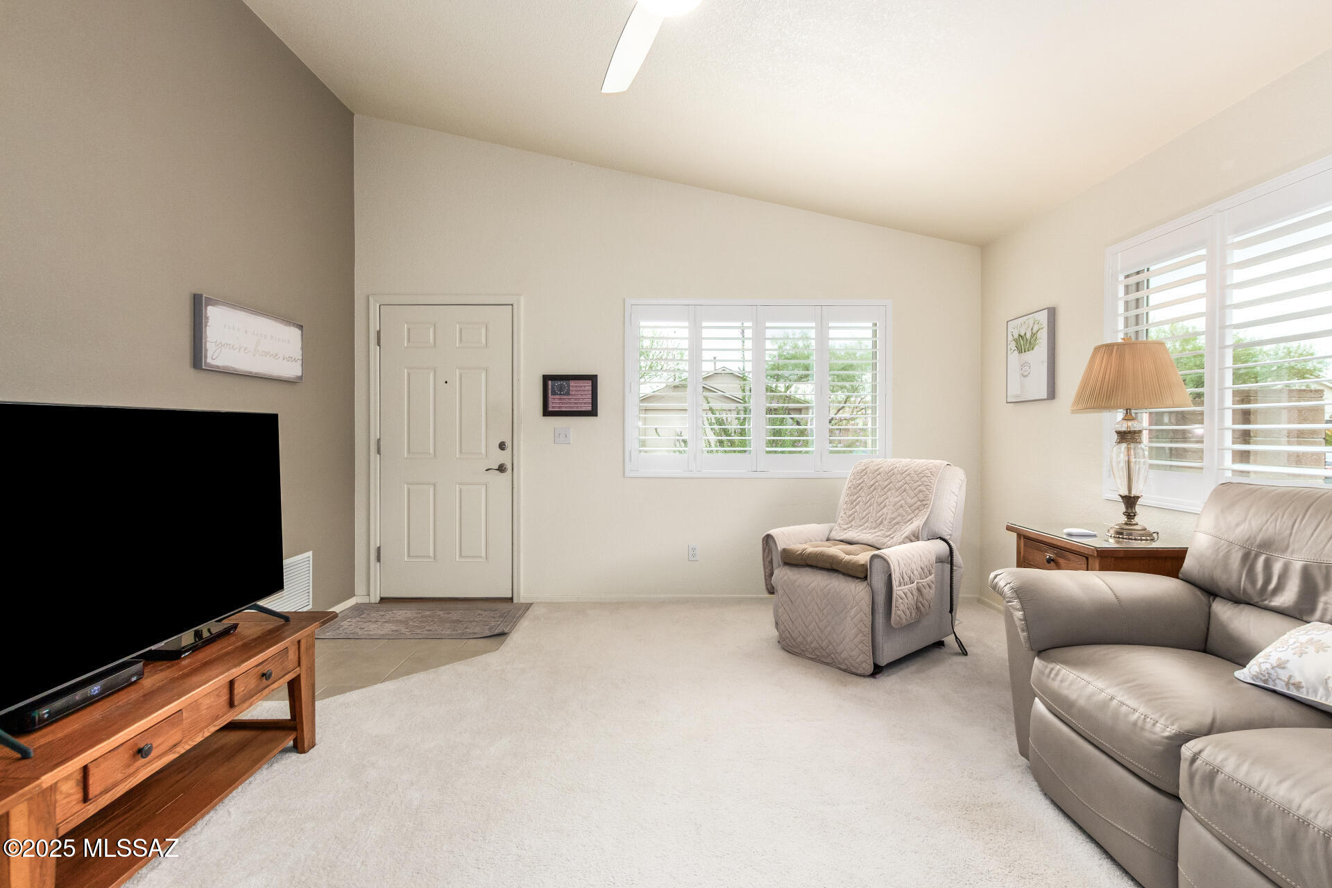 Butterfield Ranch(1-192) - Residential