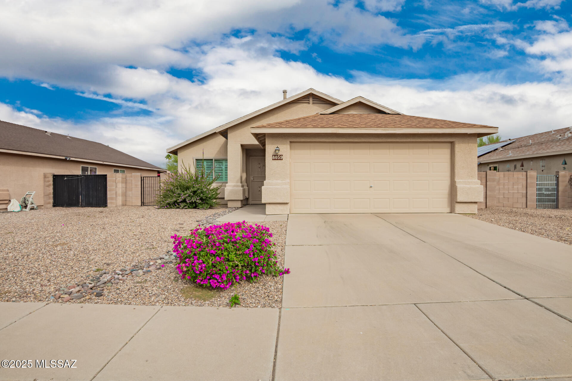 Butterfield Ranch(1-192) - Residential