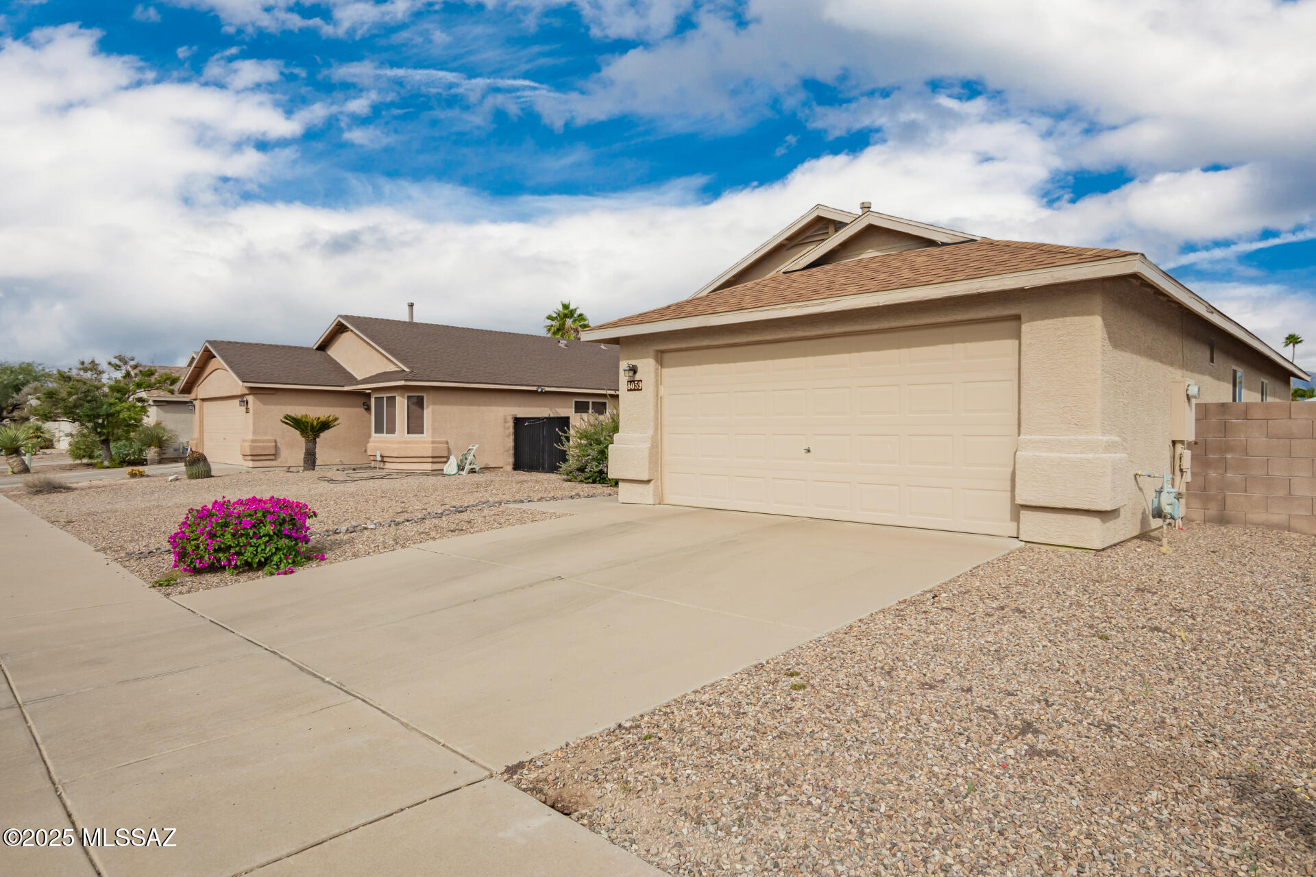 Butterfield Ranch(1-192) - Residential
