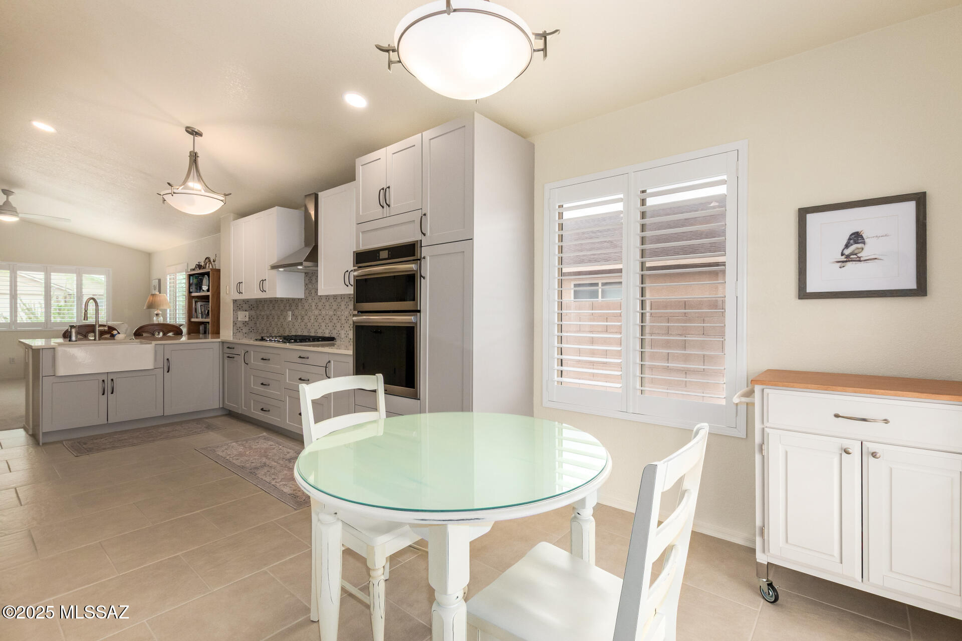Butterfield Ranch(1-192) - Residential
