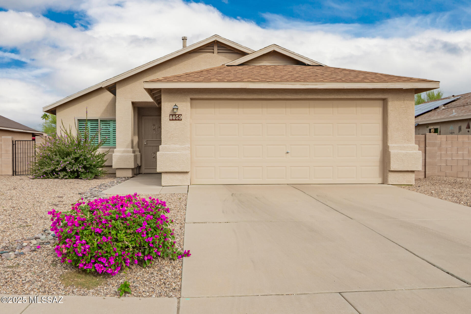 Butterfield Ranch(1-192) - Residential