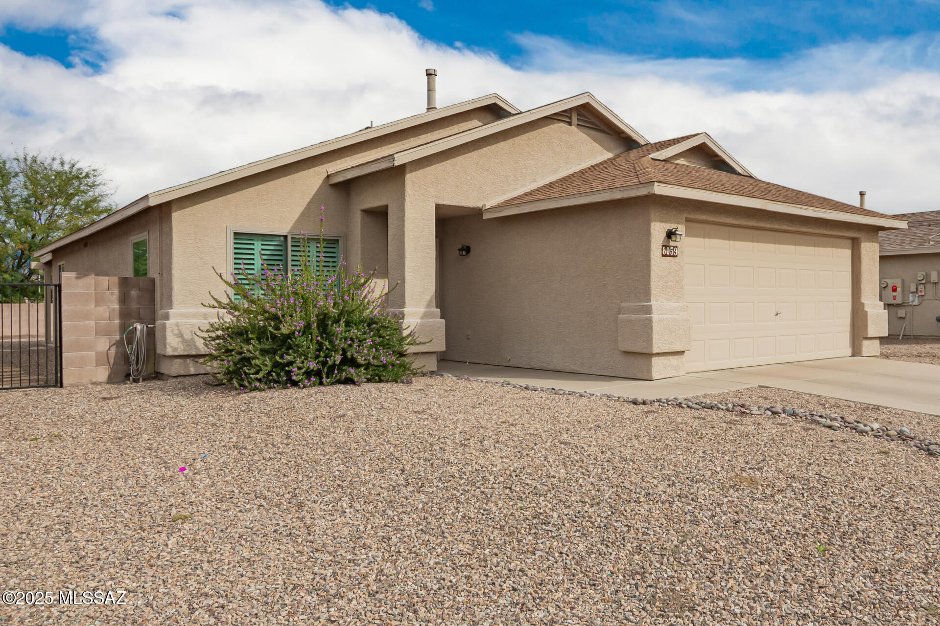Butterfield Ranch(1-192) - Residential