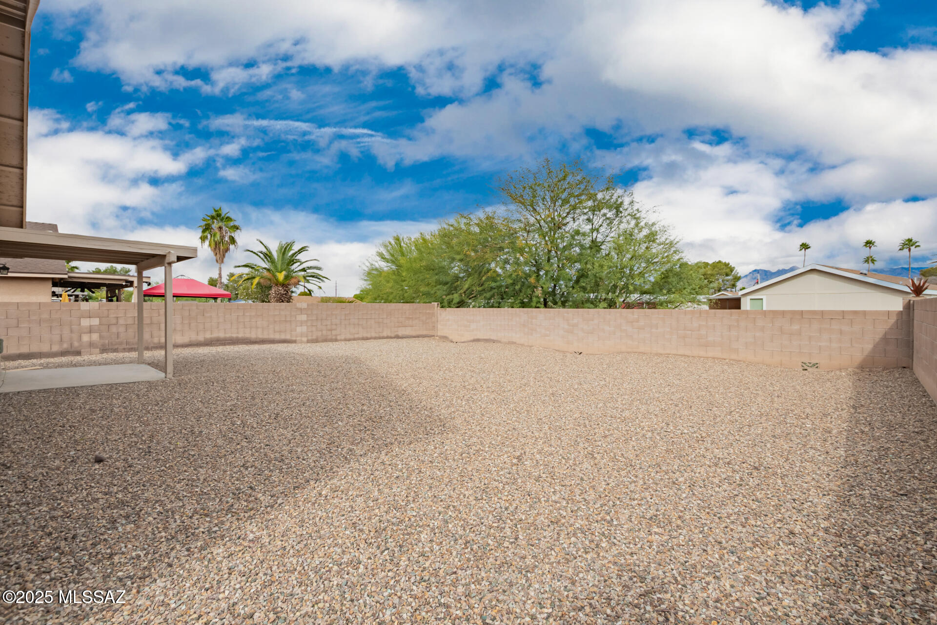 Butterfield Ranch(1-192) - Residential