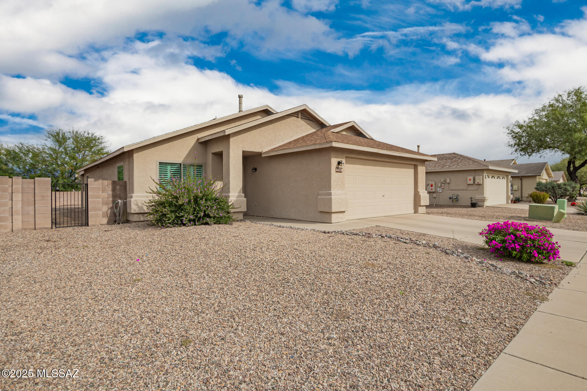 Butterfield Ranch(1-192) - Residential