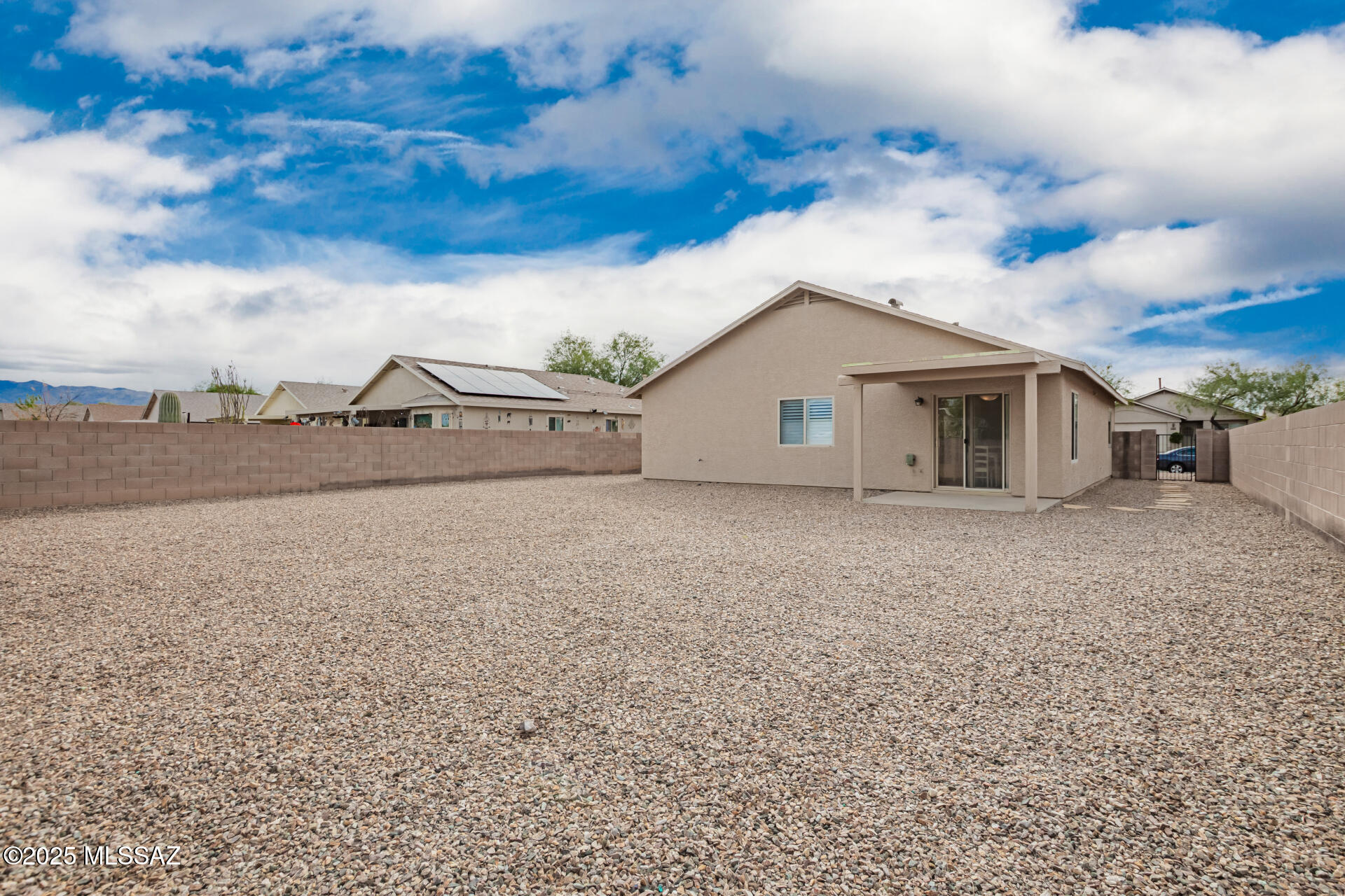 Butterfield Ranch(1-192) - Residential