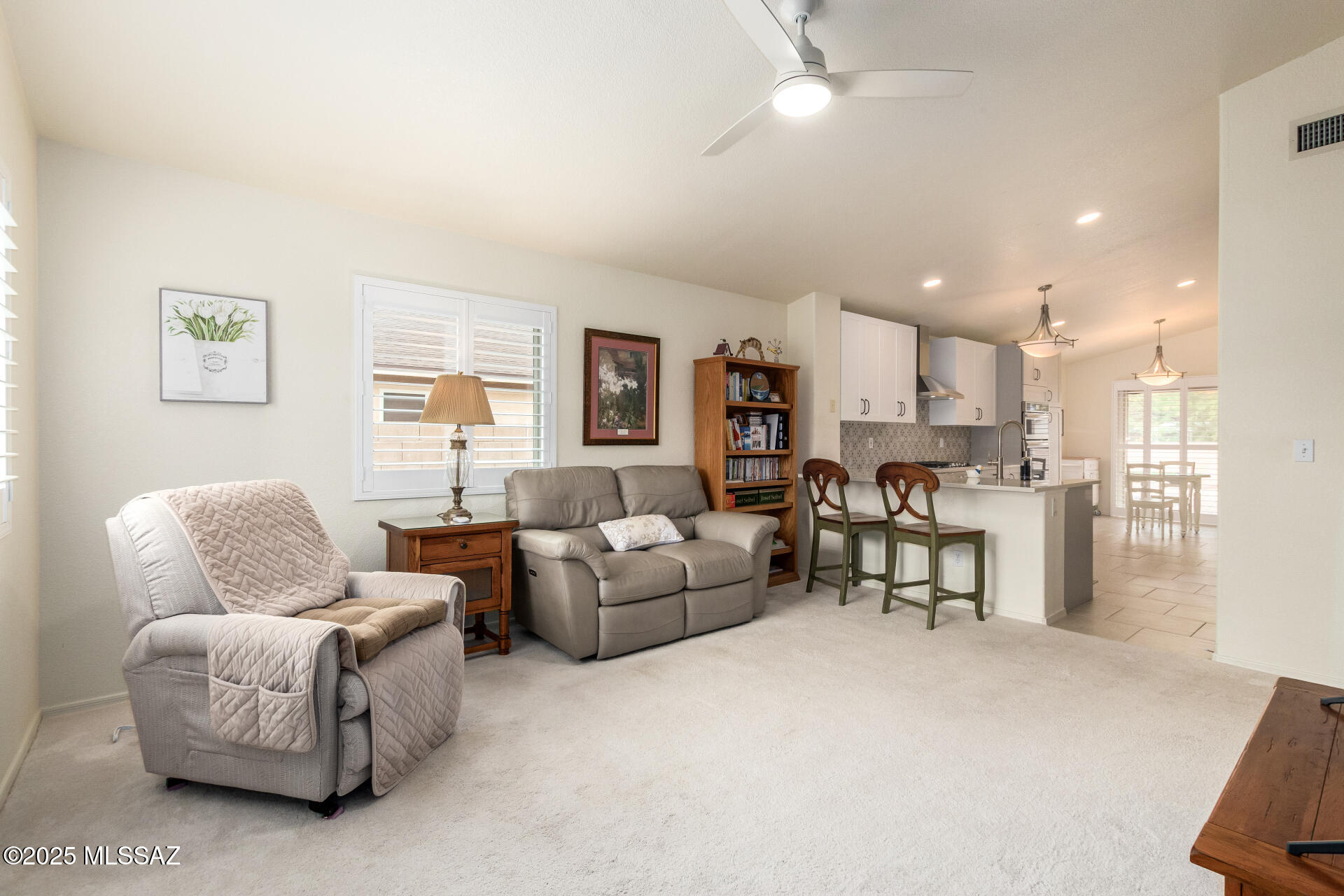 Butterfield Ranch(1-192) - Residential