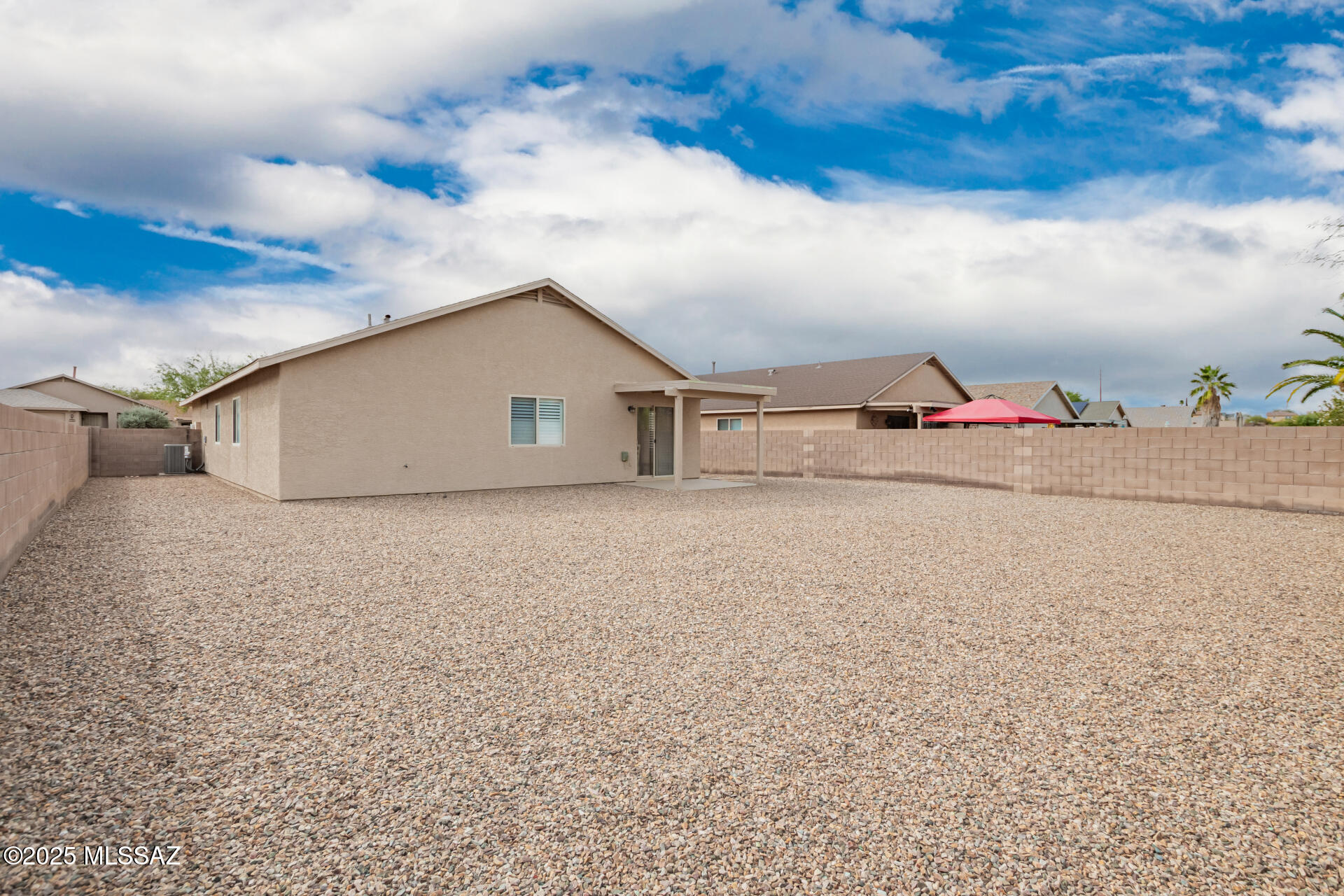 Butterfield Ranch(1-192) - Residential